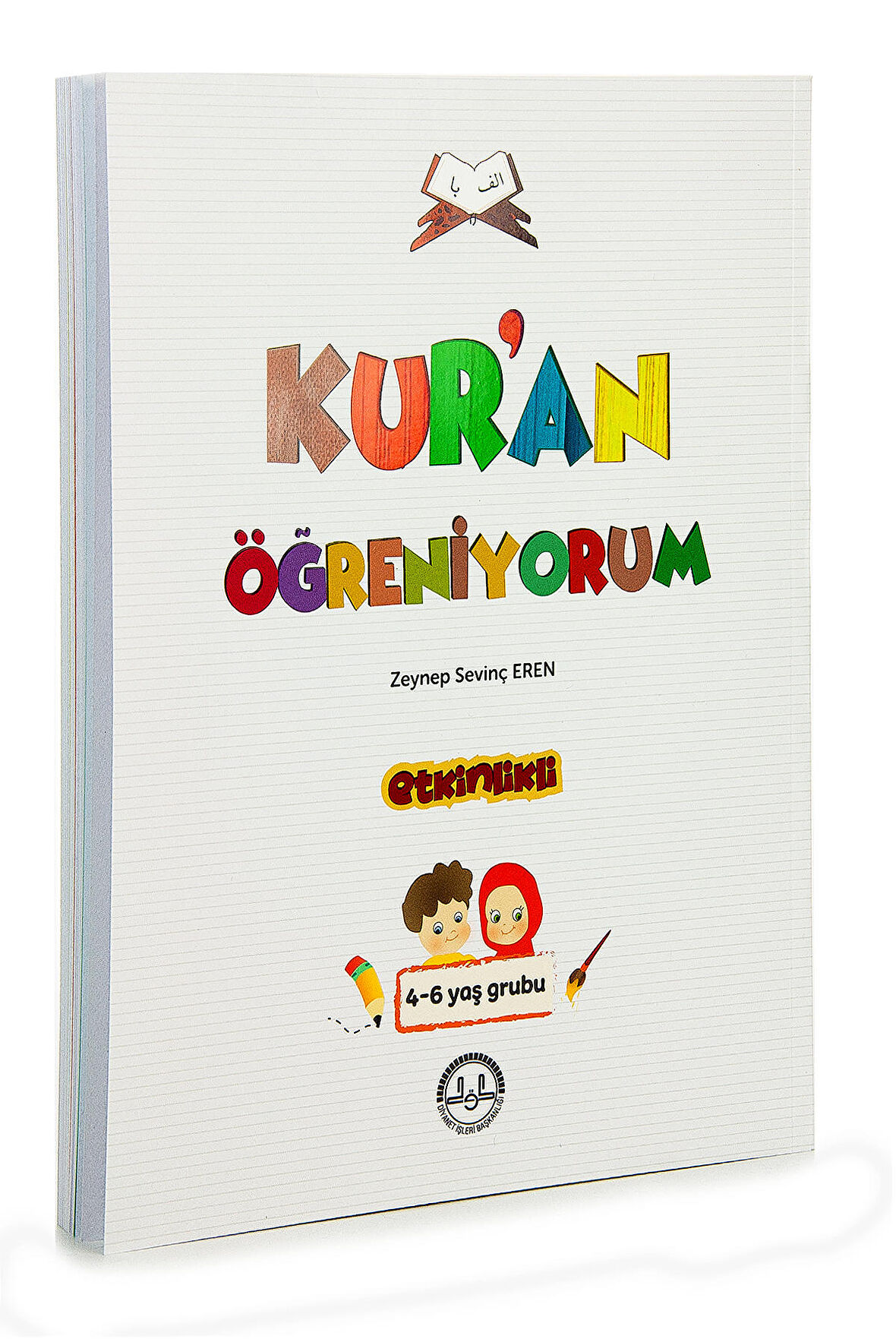 Kuran Öğreniyorum