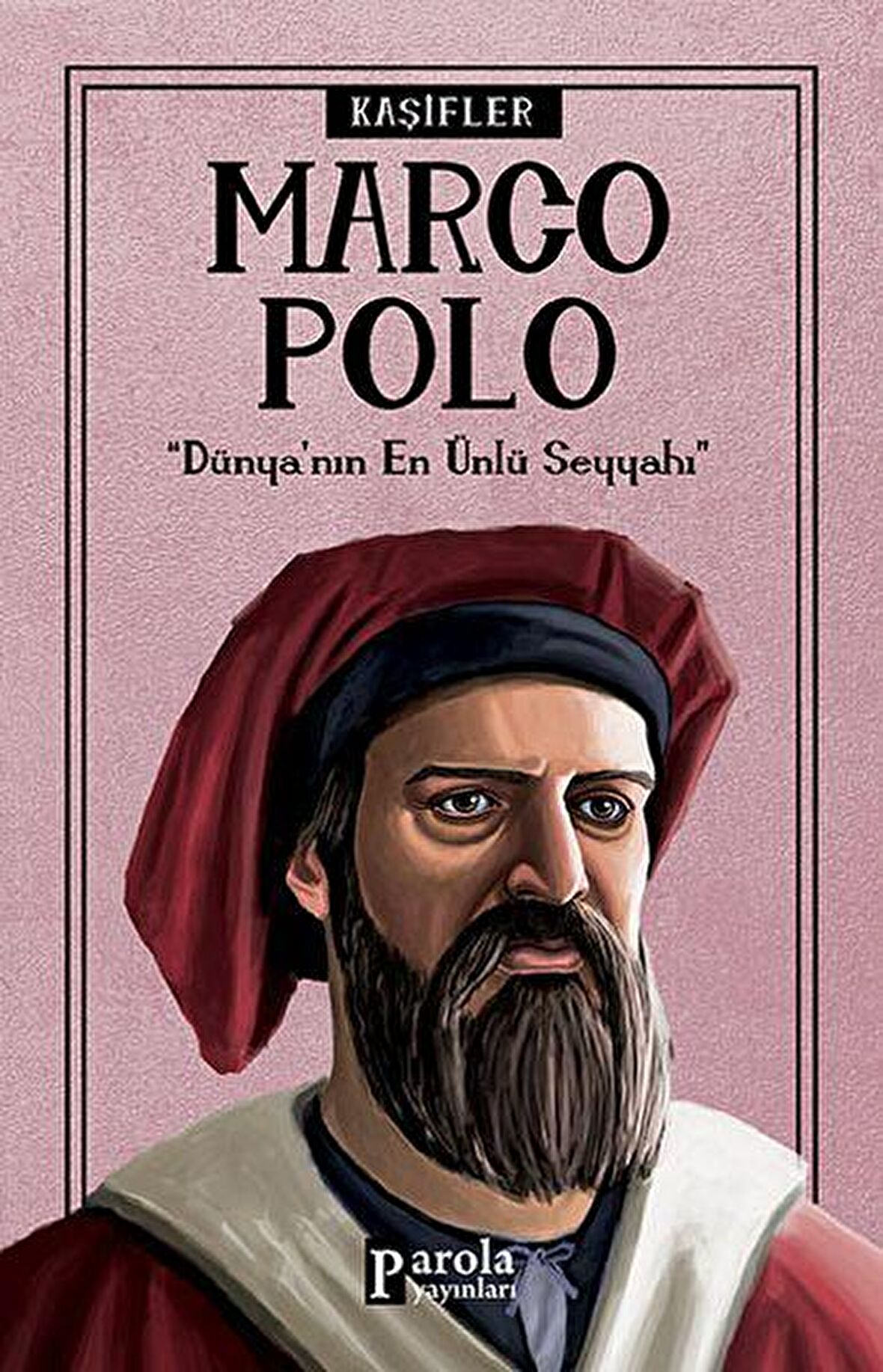 Marco Polo - Kaşifler