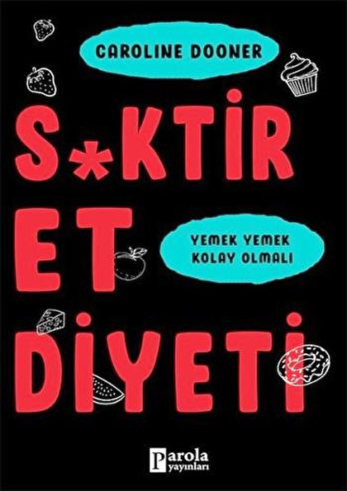 S*ktir Et Diyeti