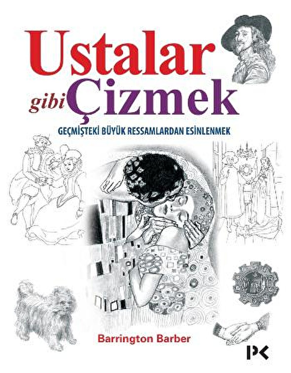 Ustalar Gibi Çizmek