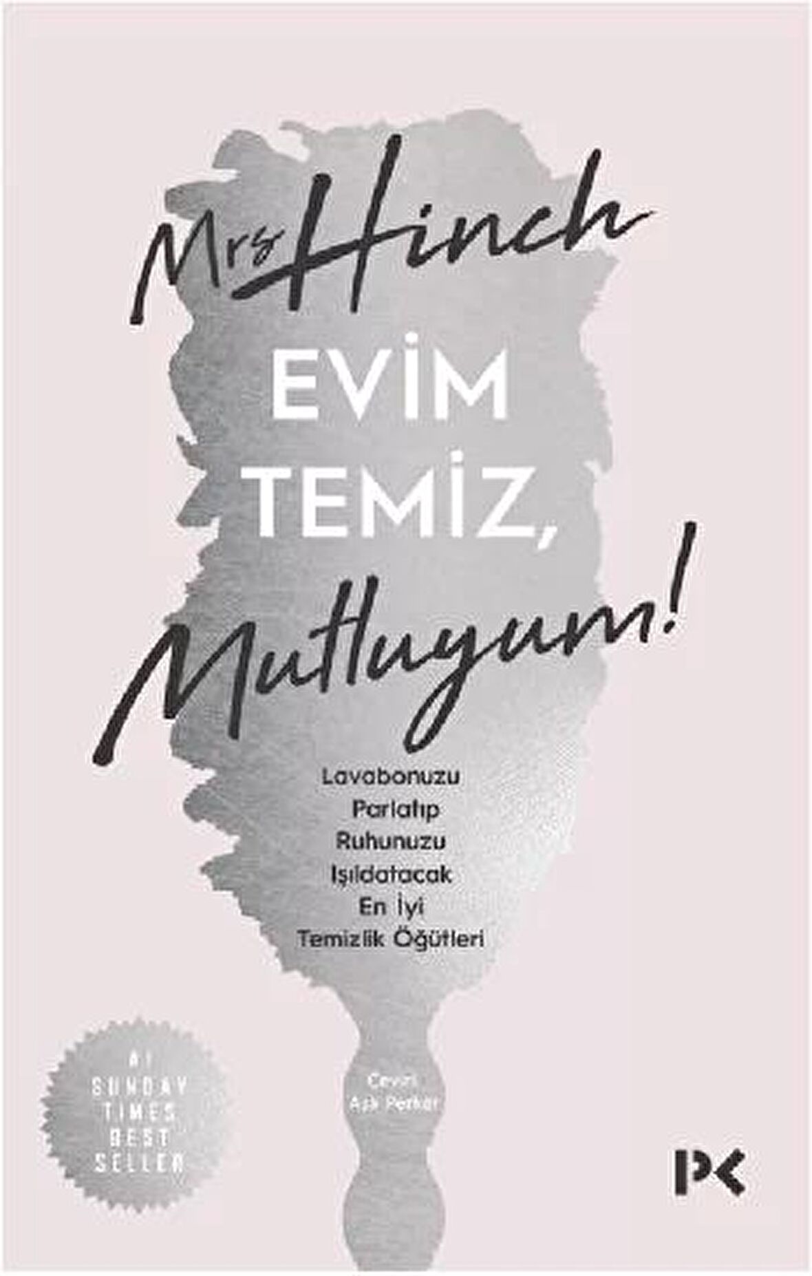 Evim Temiz Mutluyum