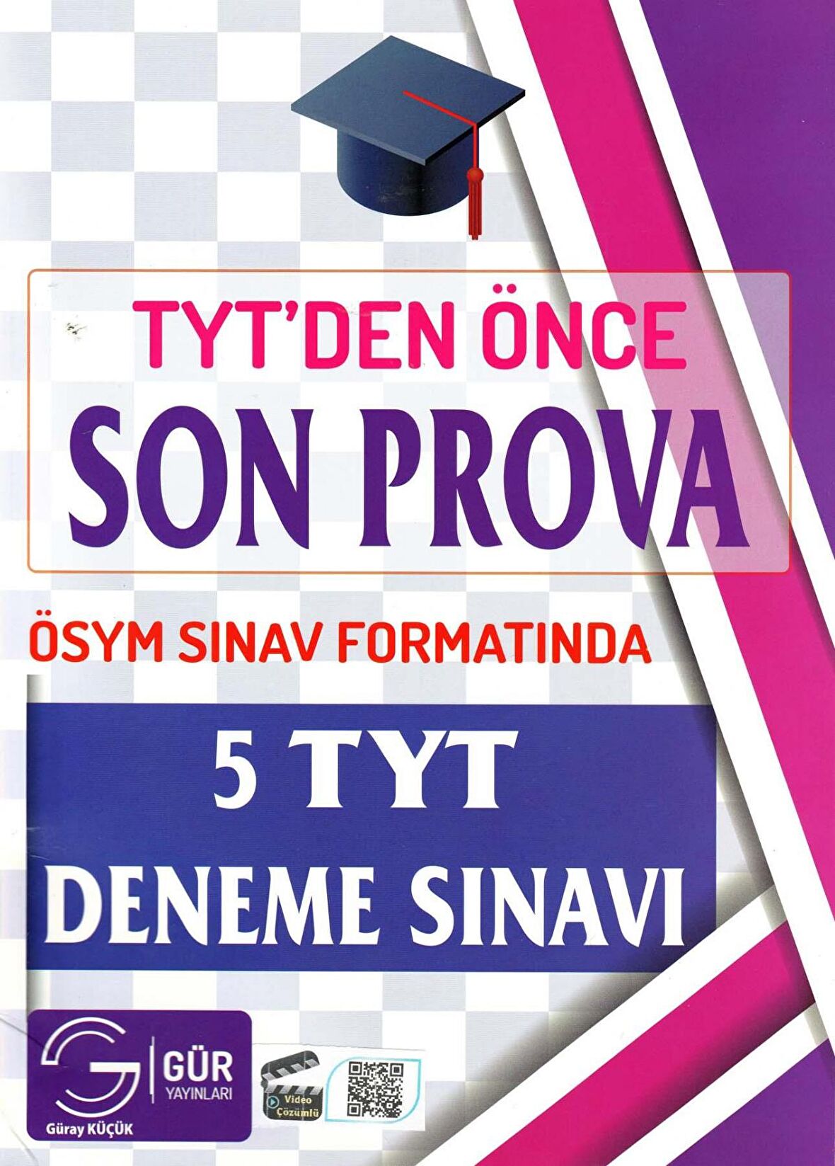 TYT'den Önce Son Perde
