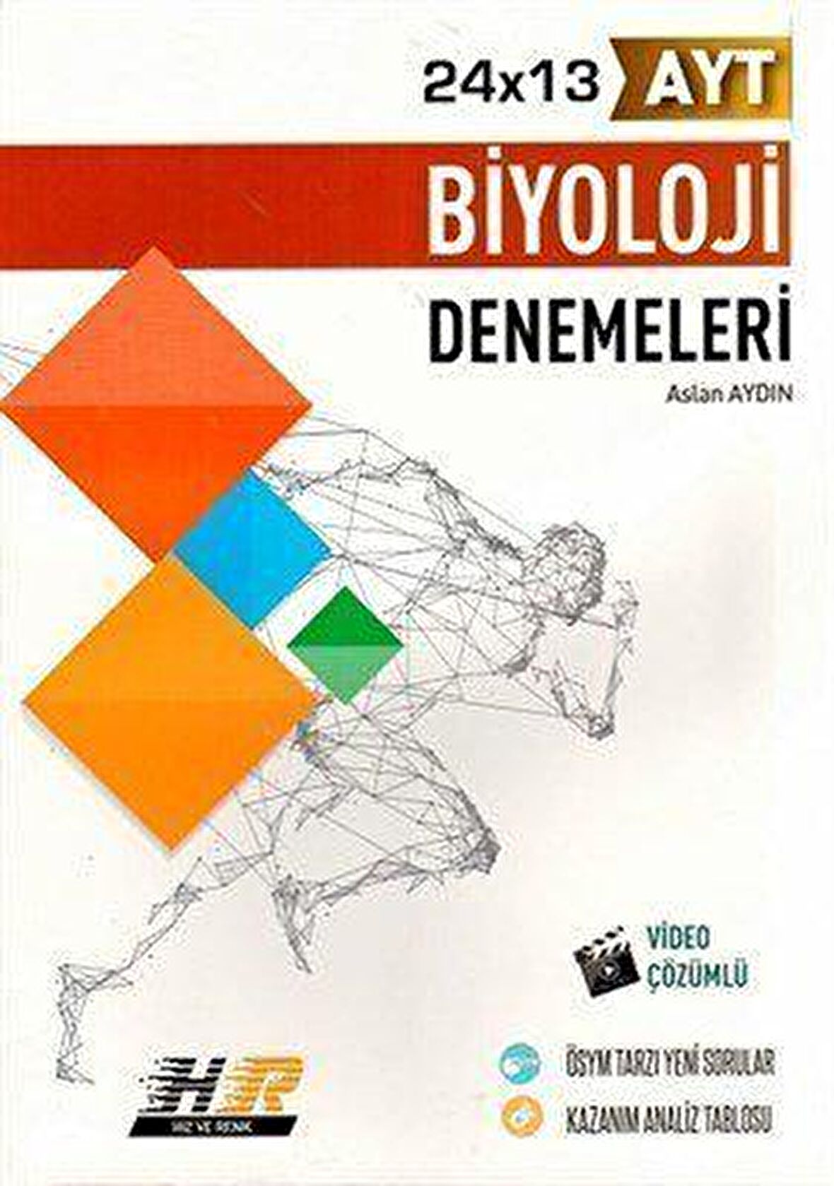 HIZ VE RENK AYT DENEME BİYOLOJİ (24*13)