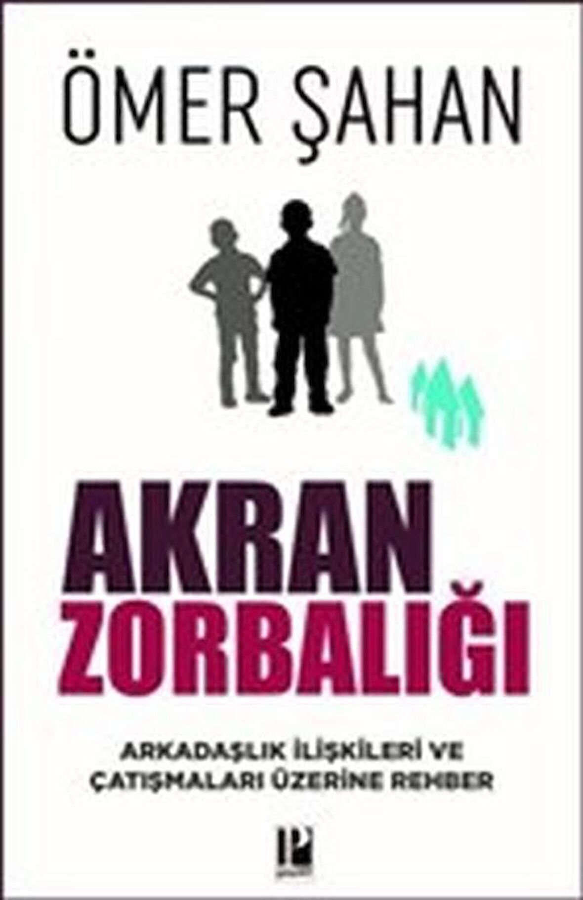 Akran Zorbalığı