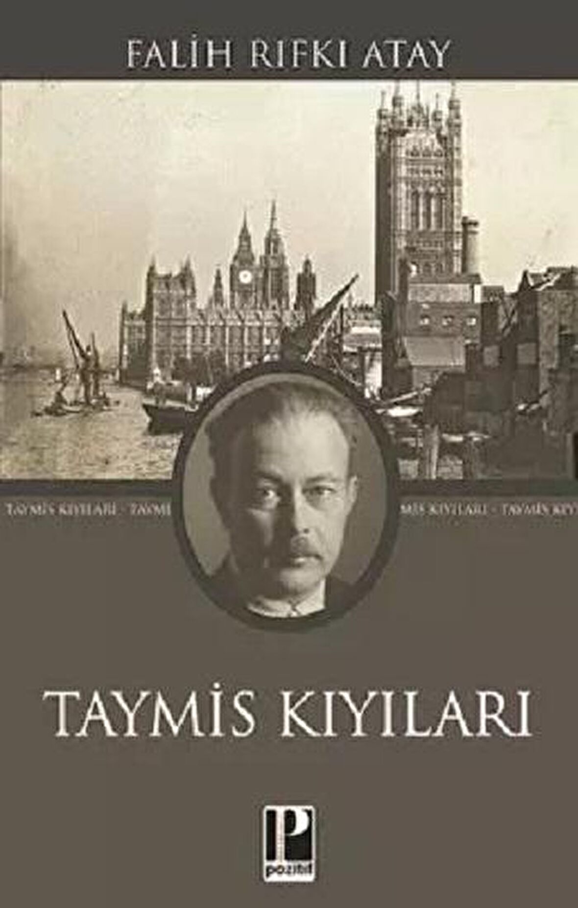 Taymis Kıyıları