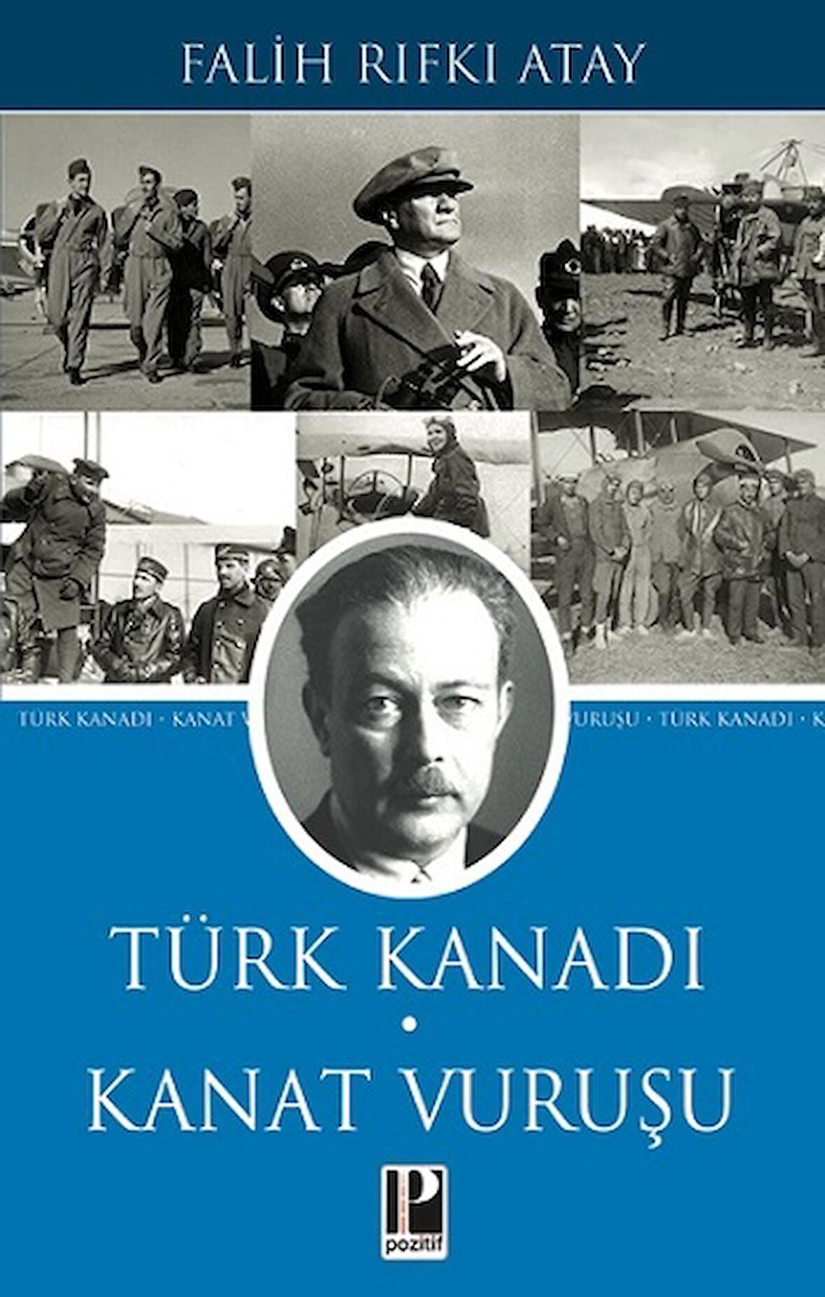 Türk Kanadı Kanat Vuruşu