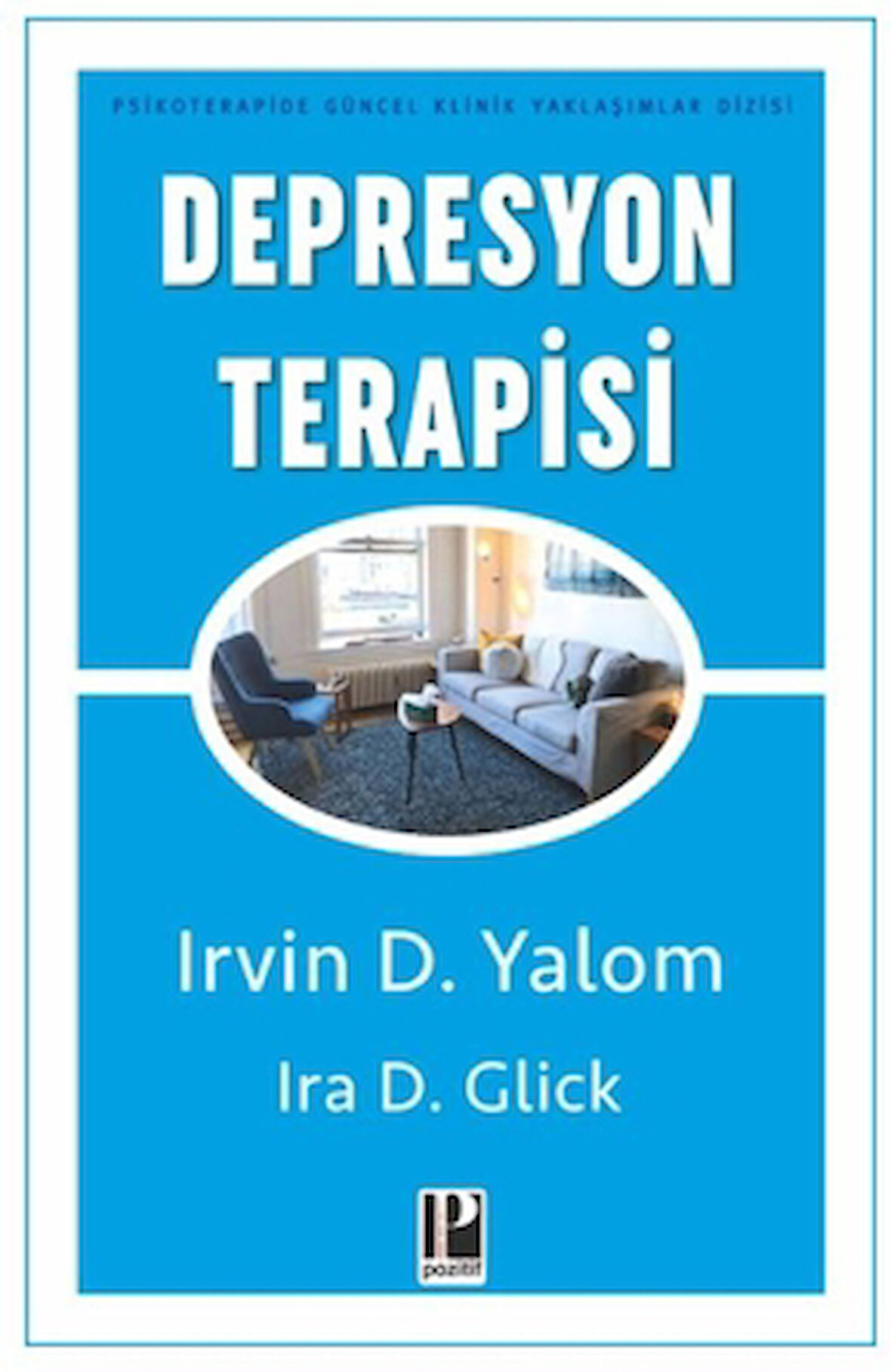 Depresyon Terapisi