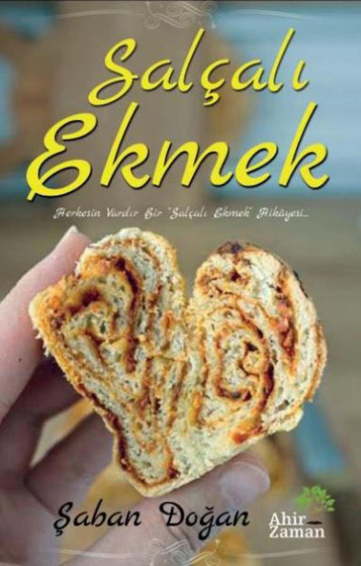 Salçalı Ekmek