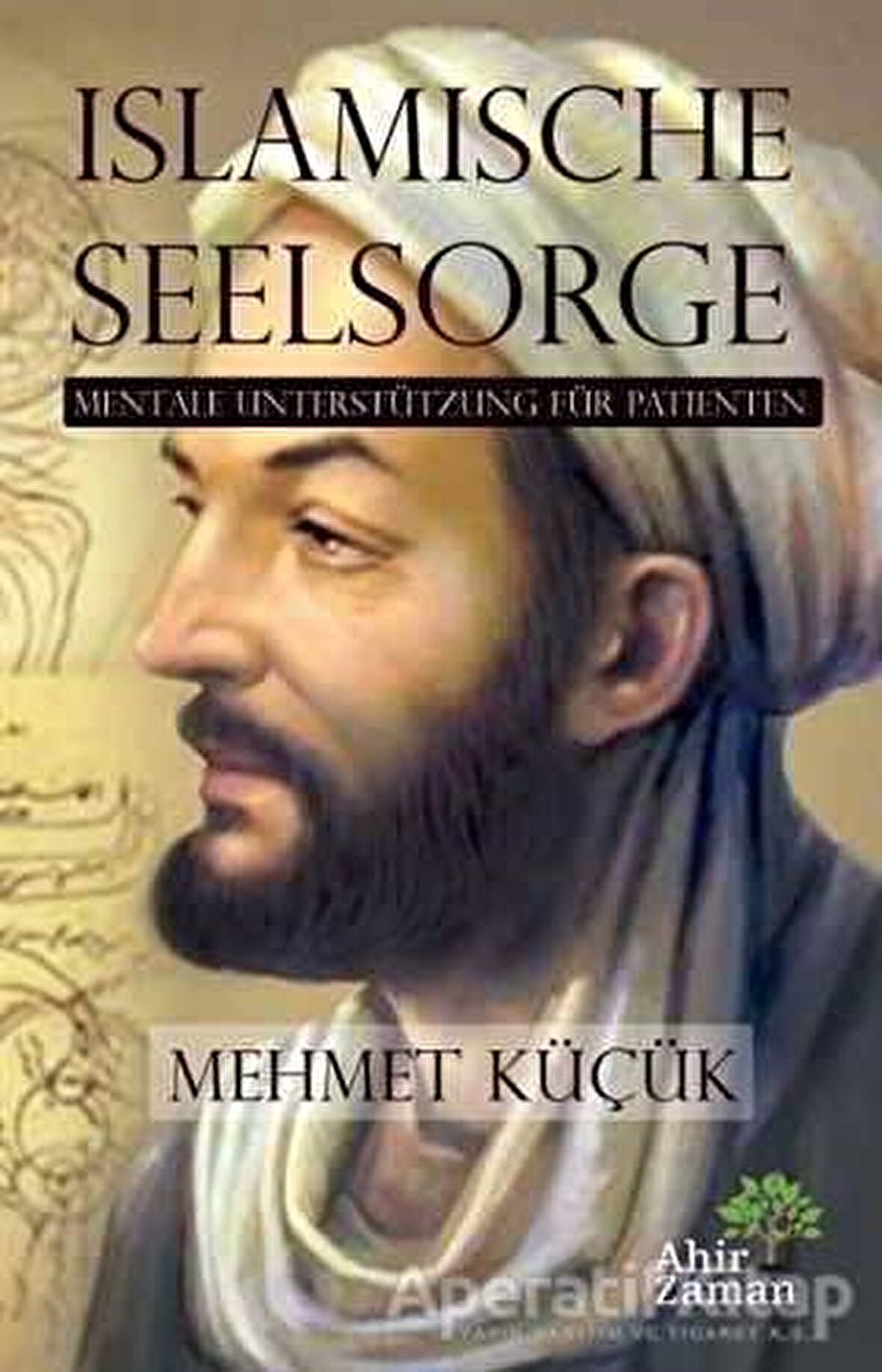 Islamische Seelsorge