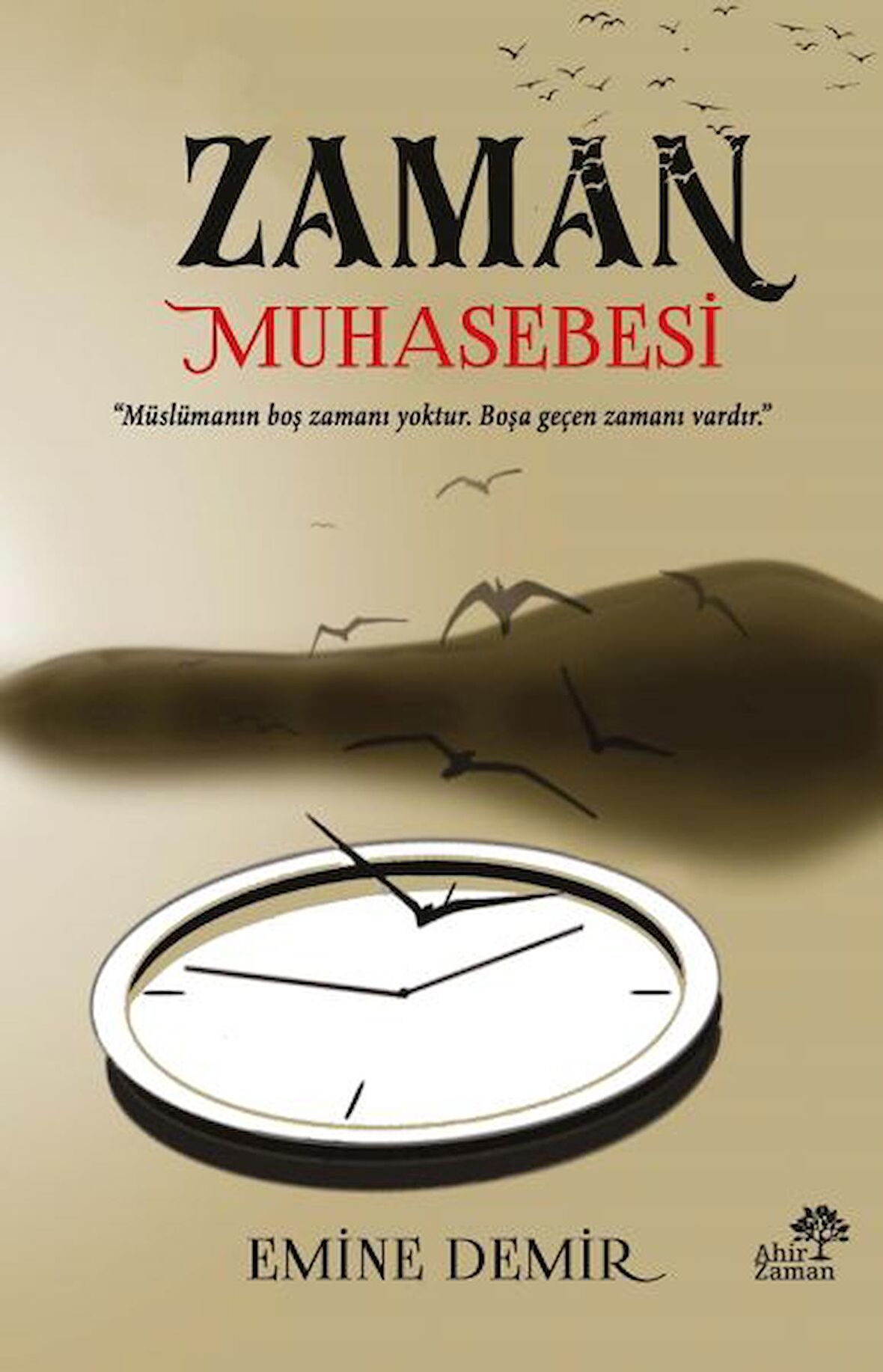 Zaman Muhasebesi