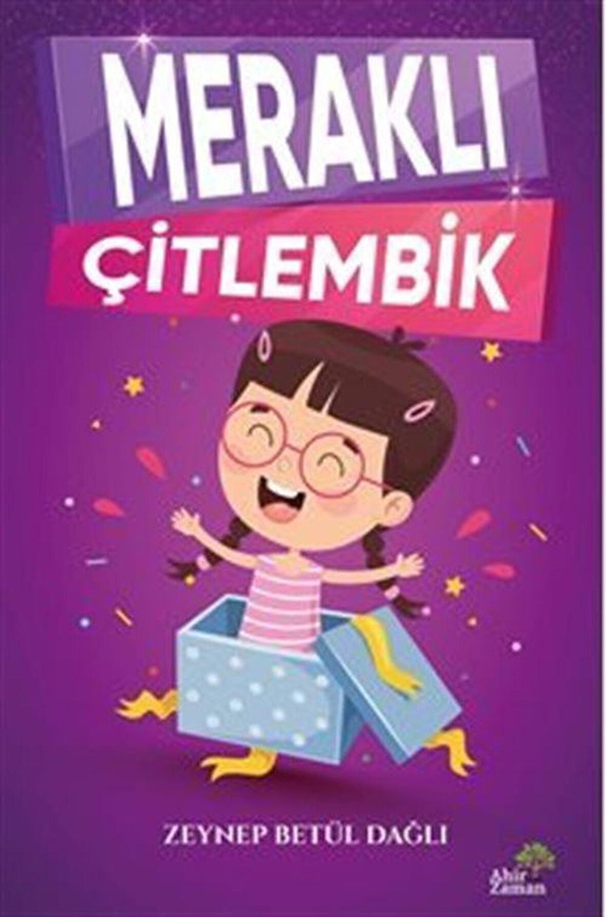 Meraklı Çitlembik