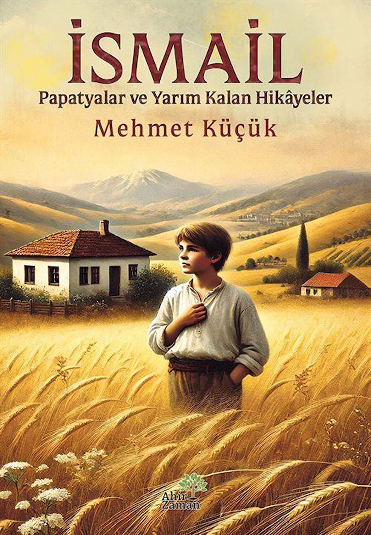 İsmail & Papatyalar ve Yarım Kalan Hikayeler / Mehmet Küçük