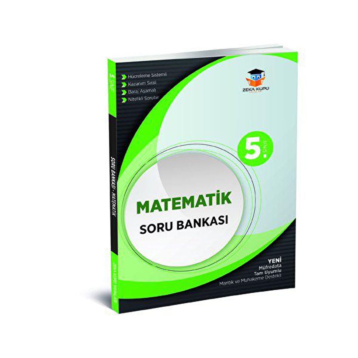 5. Sınıf Matematik Soru Bankası