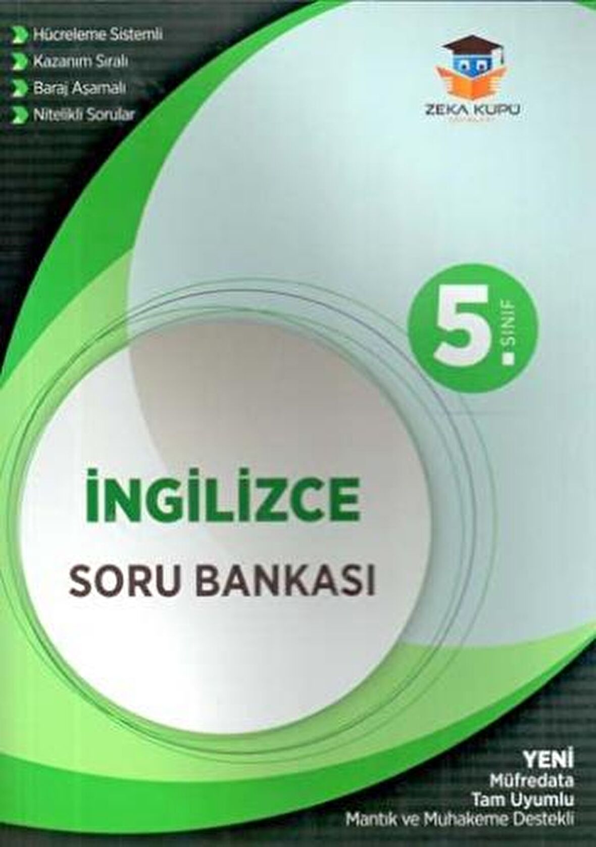 5. Sınıf İngilizce Soru Bankası