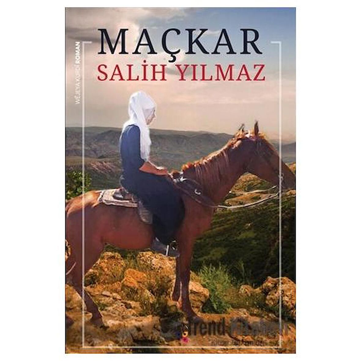 Maçkar