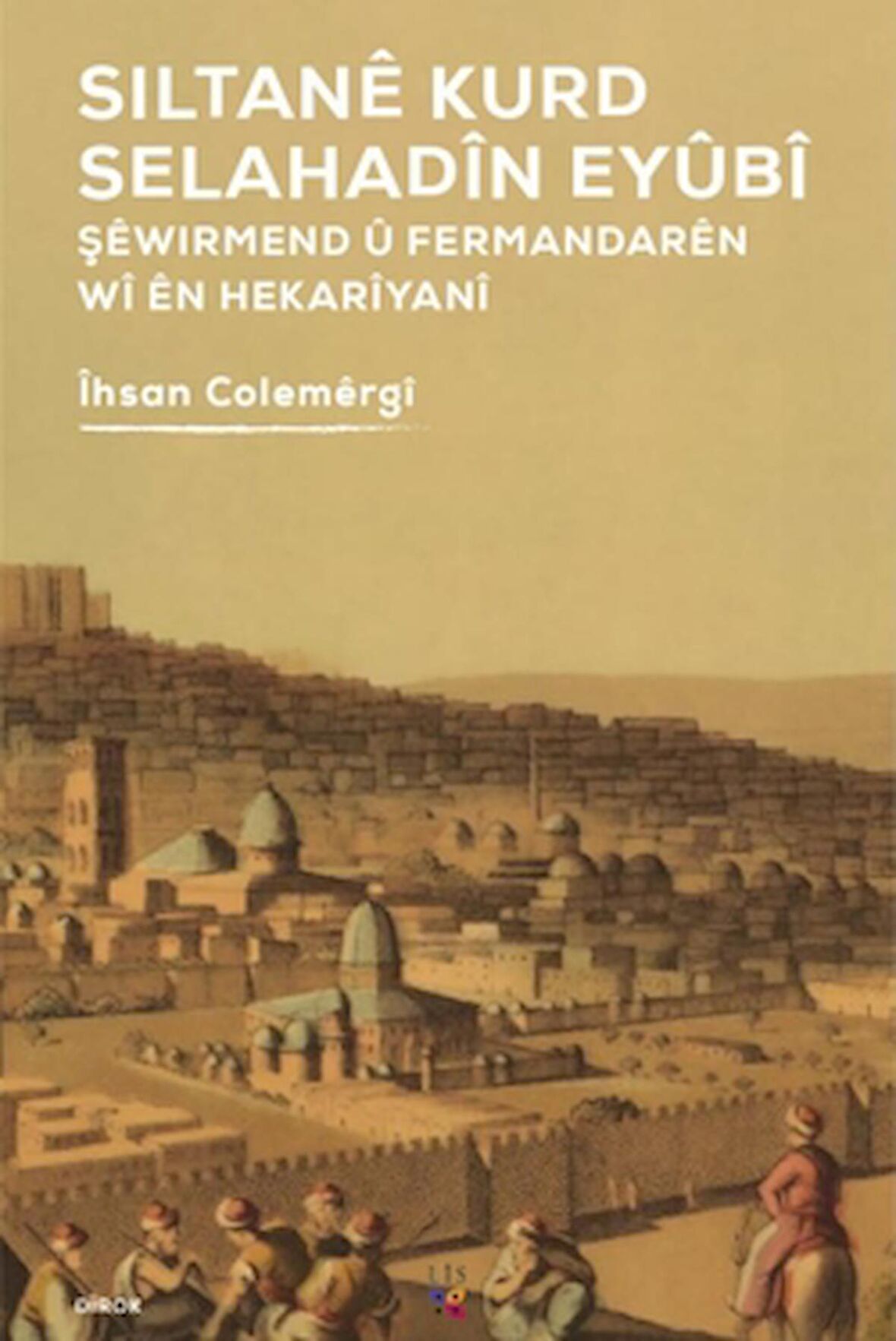 Sıltane Kurd Selahadin Eyübi