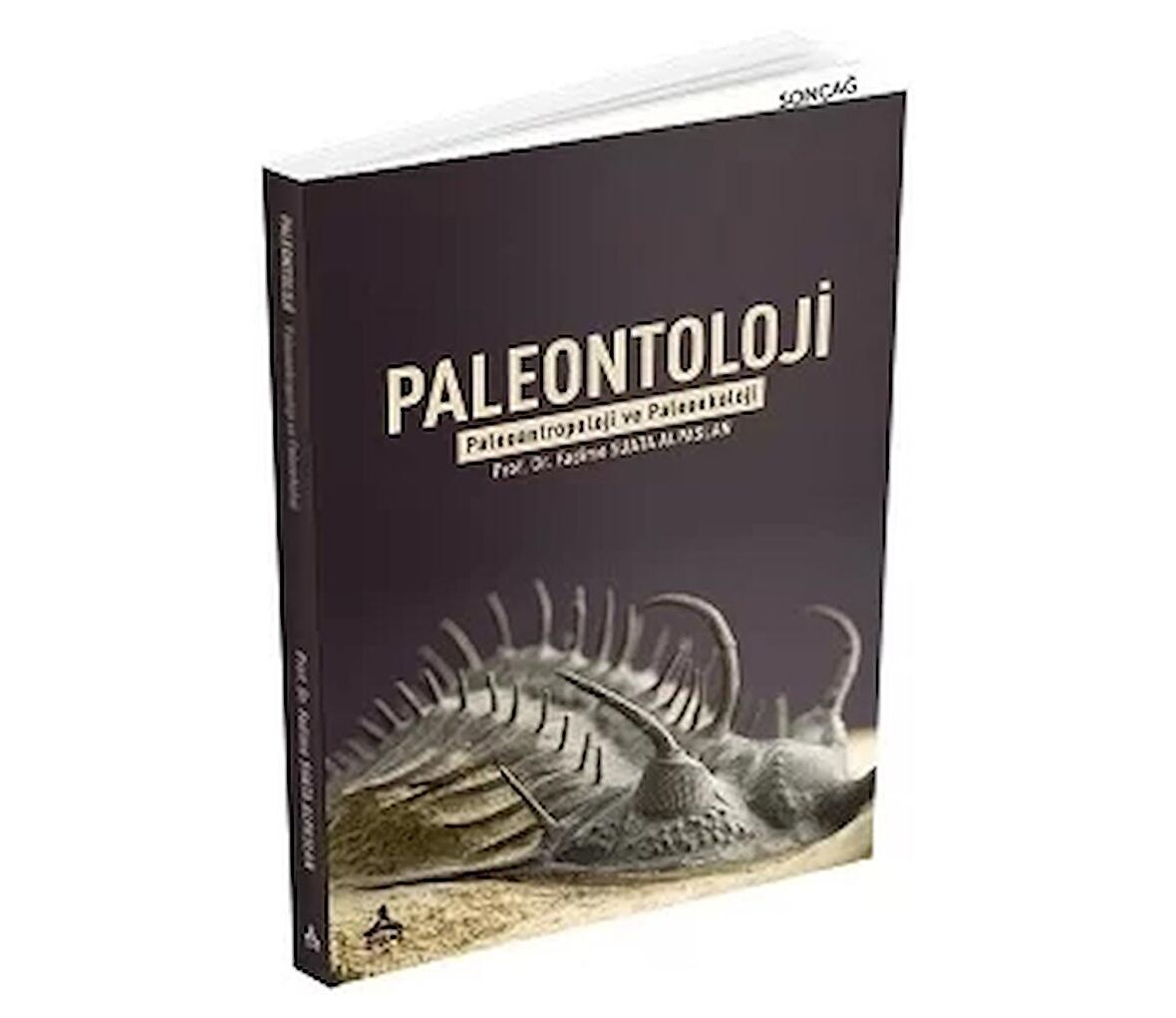 Paleontoloji