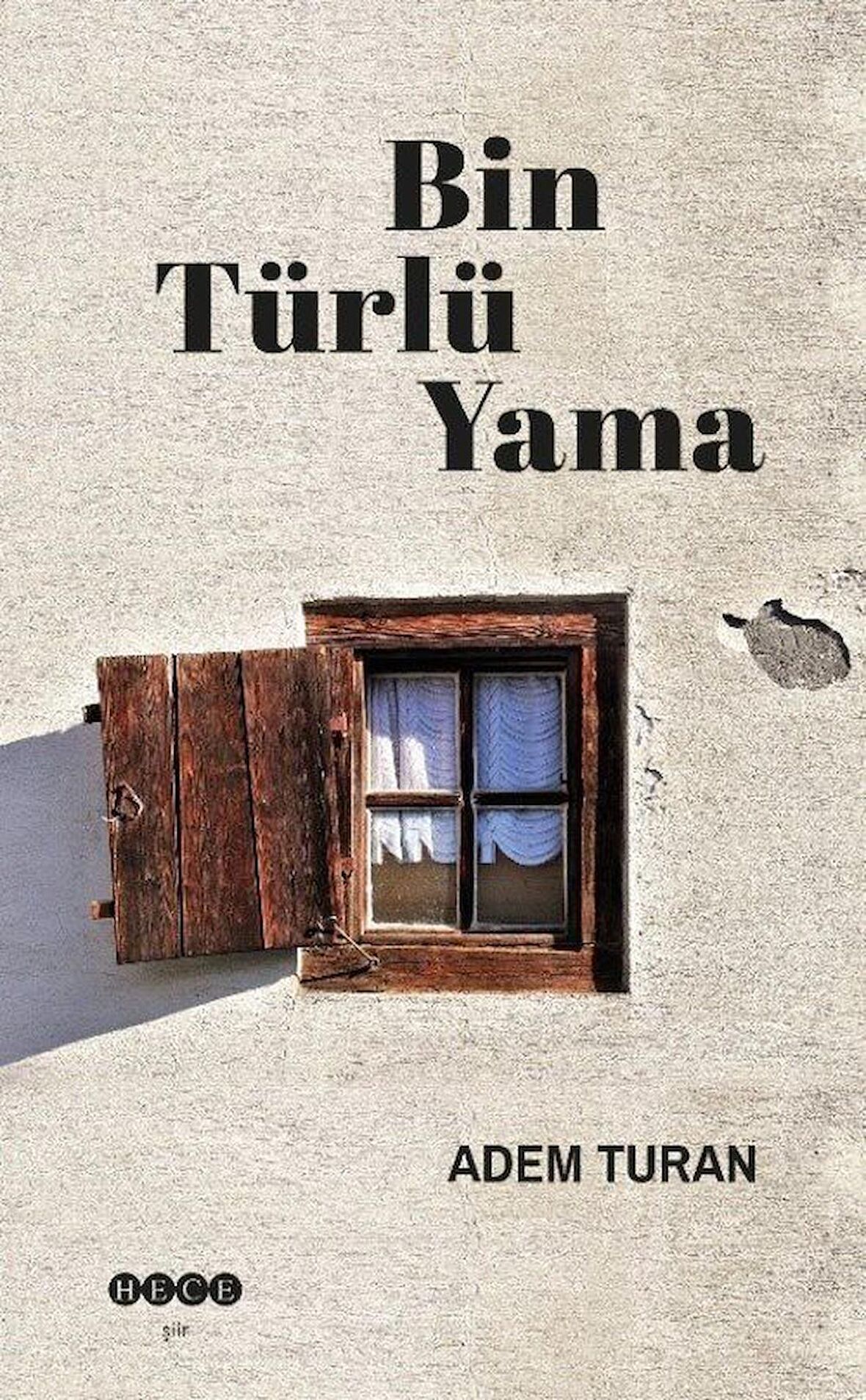 Bin Türlü Yama