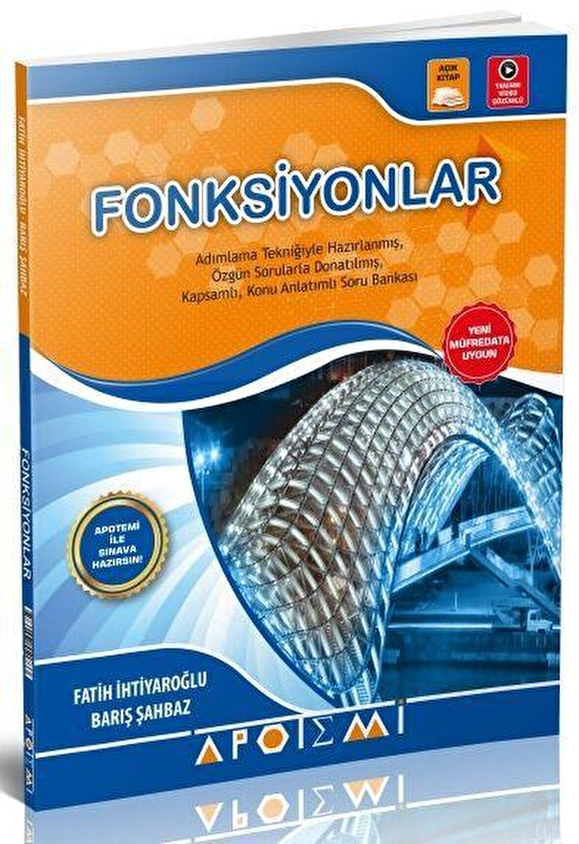 APOTEMİ MATEMATİK FONKSİYONLAR