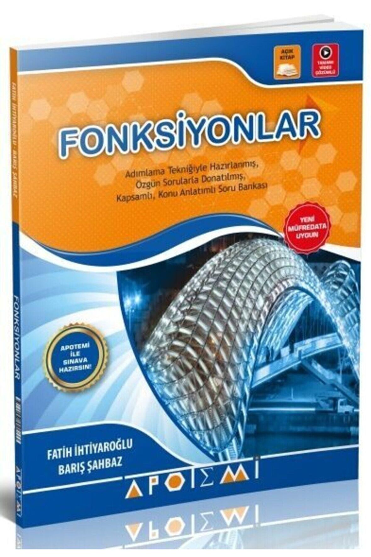 Fonksiyonlar