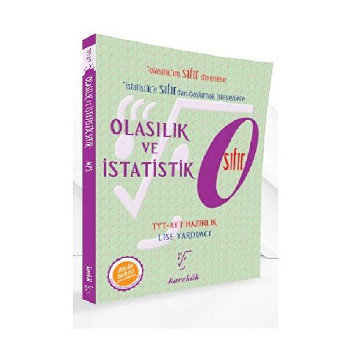 Olasılık ve İstatistik Sıfır