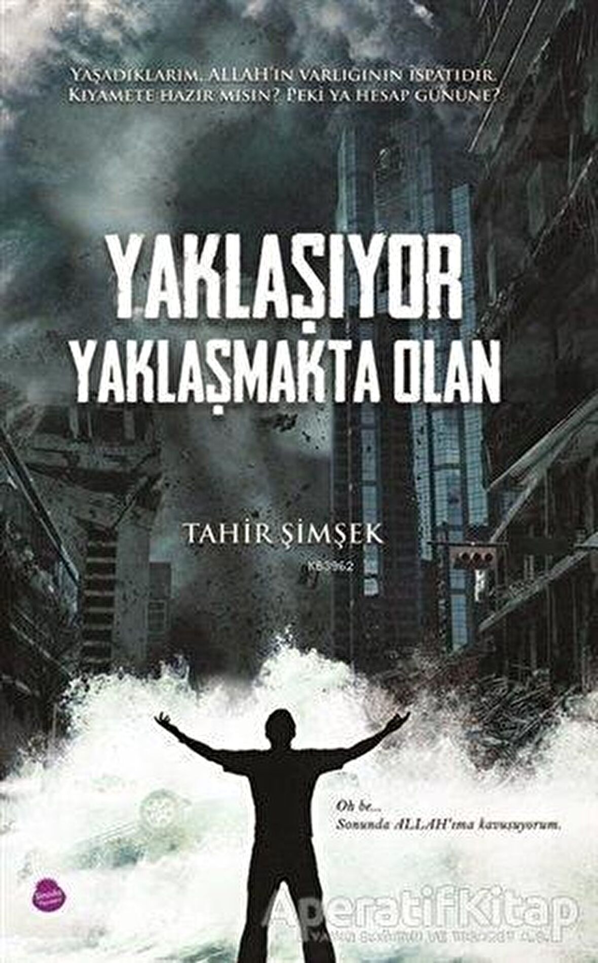 Yaklaşıyor Yaklaşmakta Olan