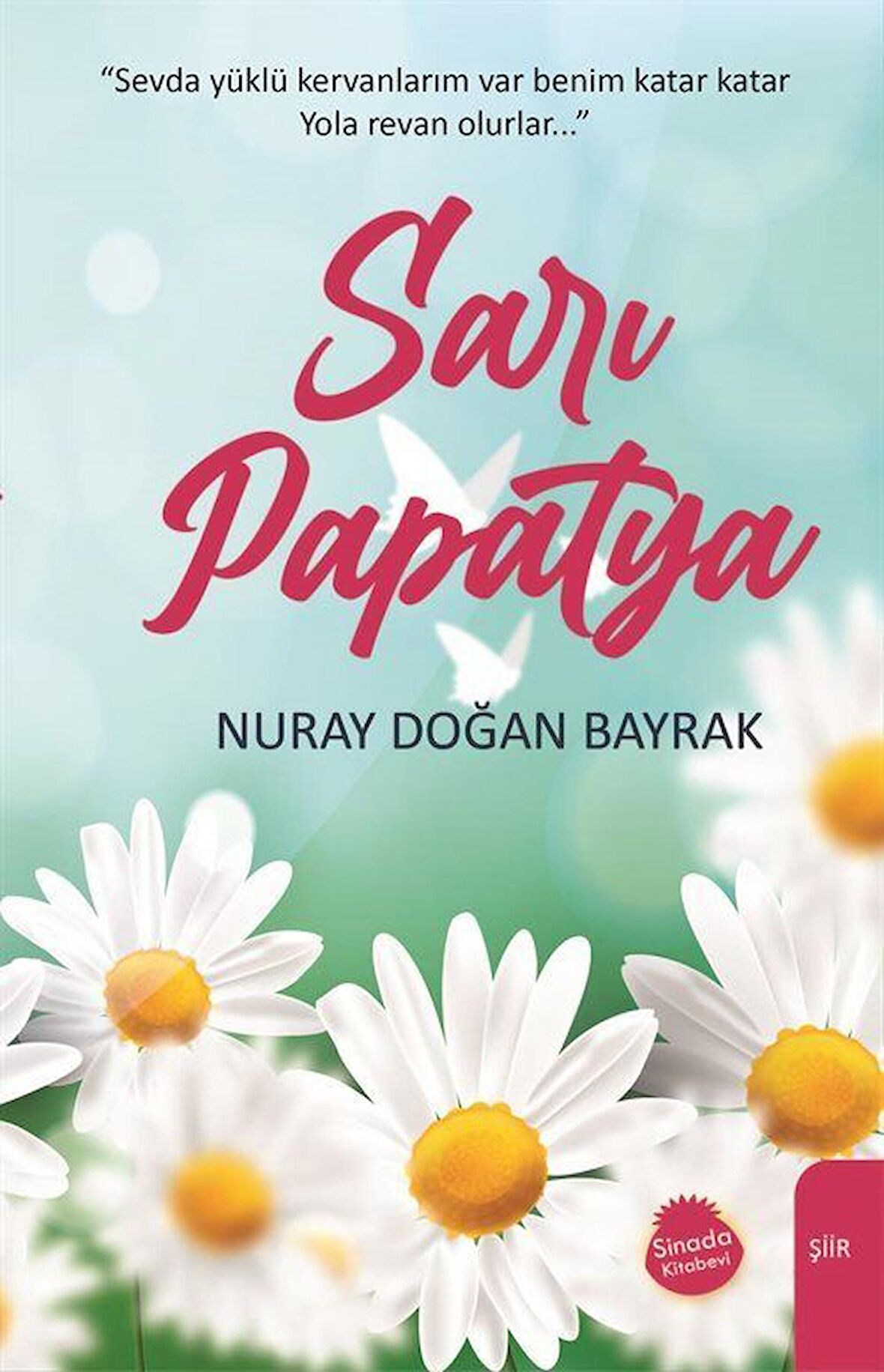 Sarı Papatya