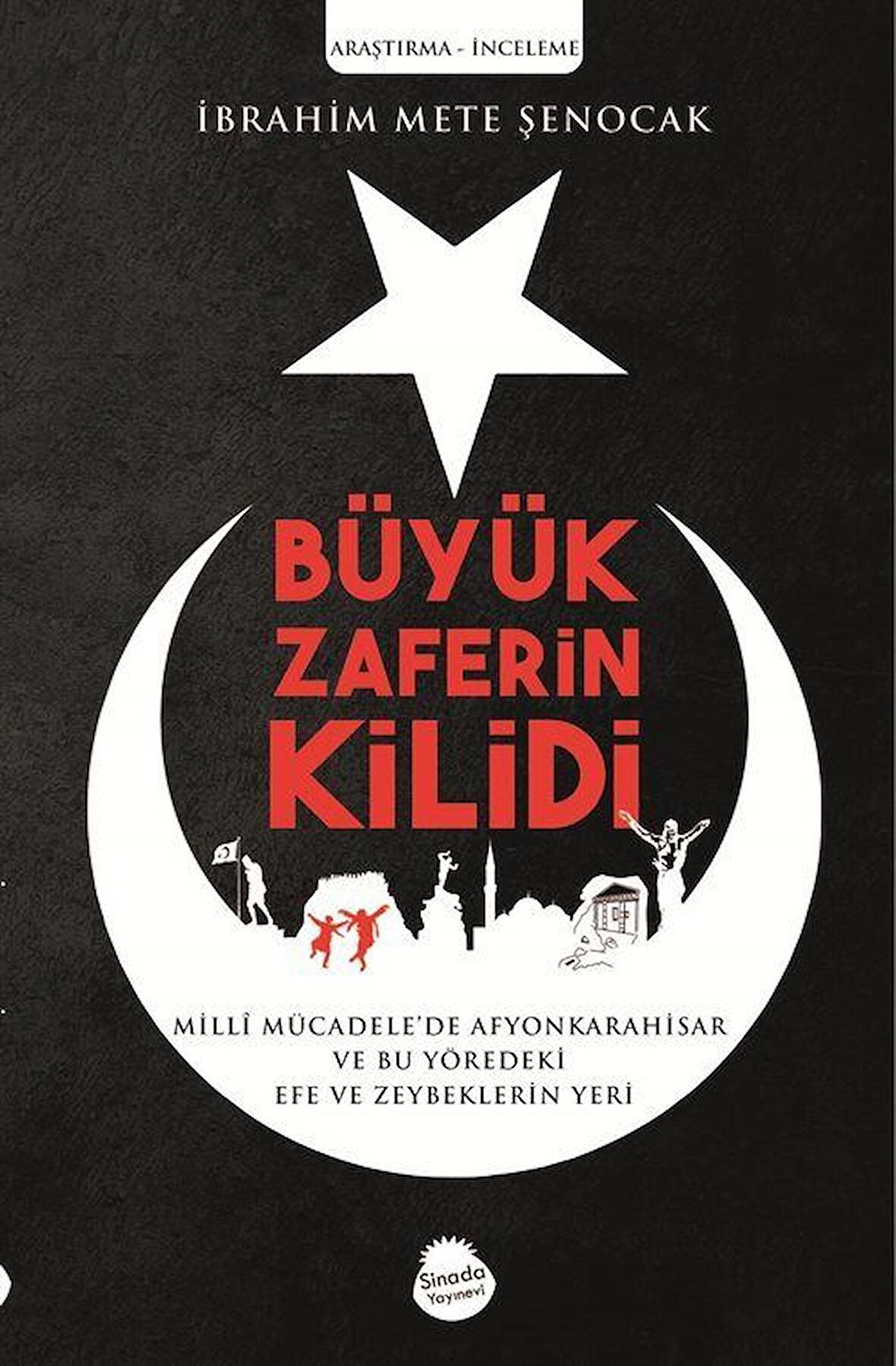 Büyük Zaferin Kilidi