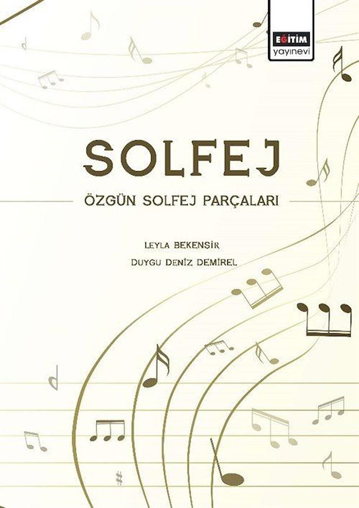 Solfej - Özgün Solfej Parçaları