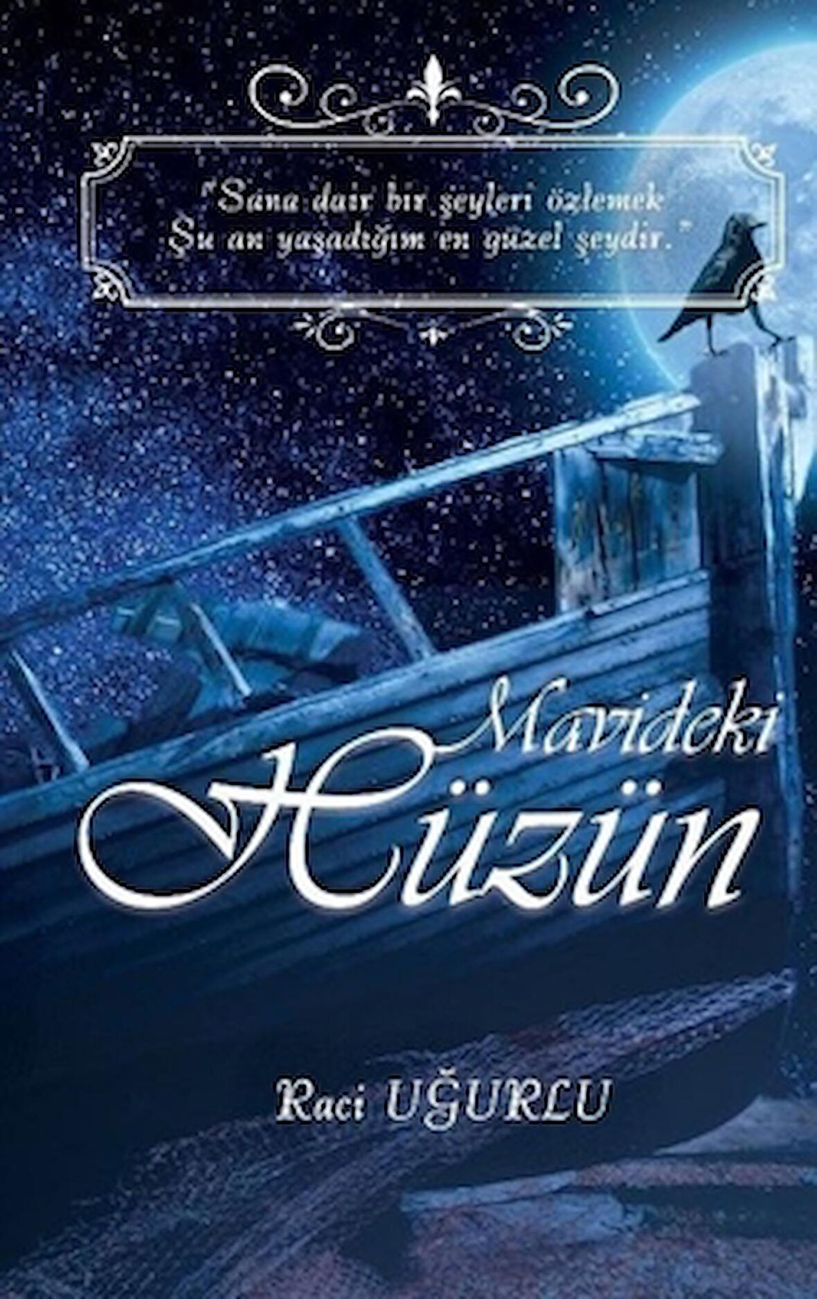 Mavideki Hüzün