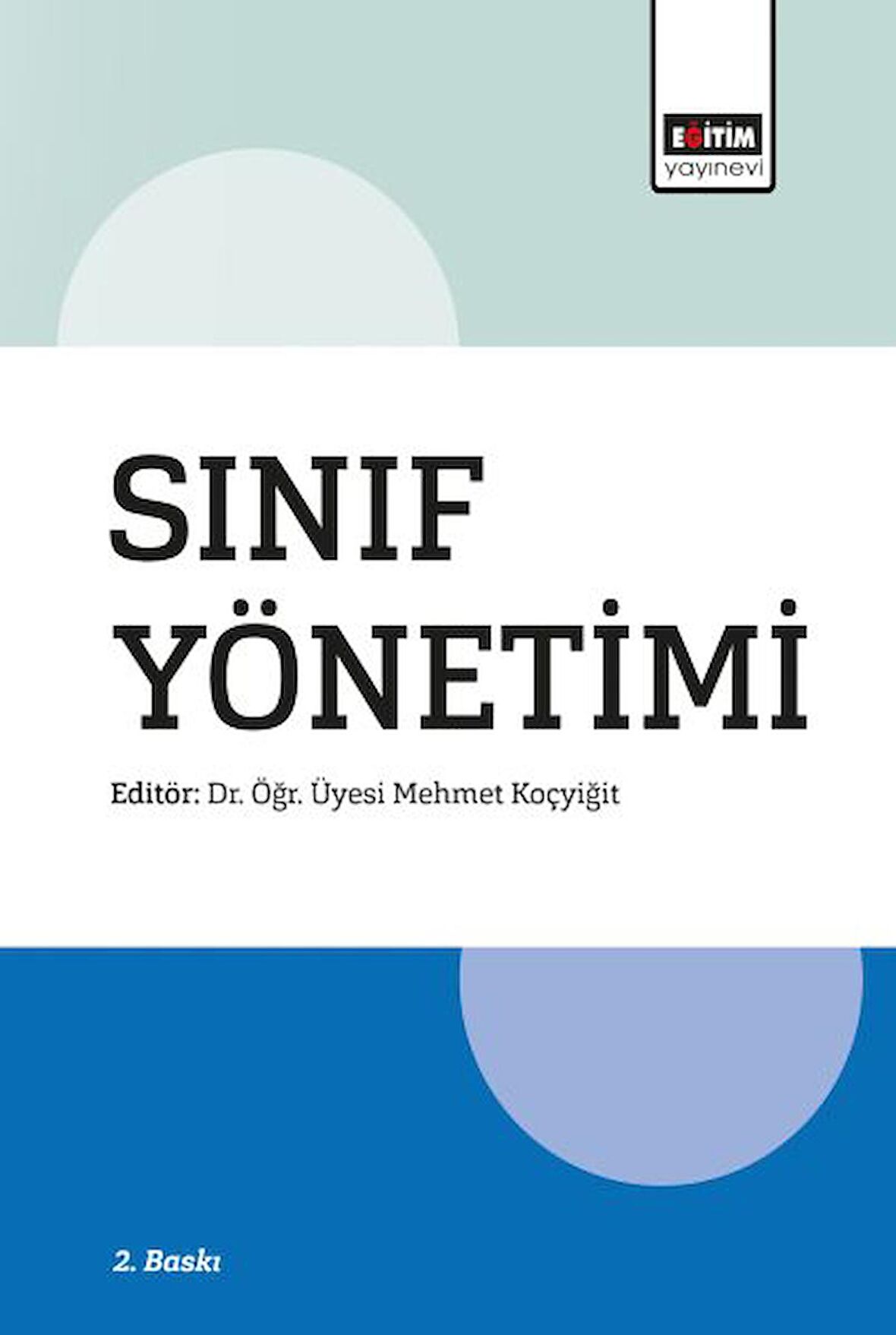 Sınıf Yönetimi