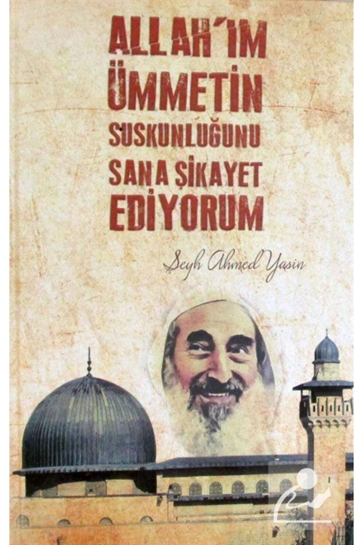 Dava Adamı Ajandası / Şeyh Ahmed Yasin