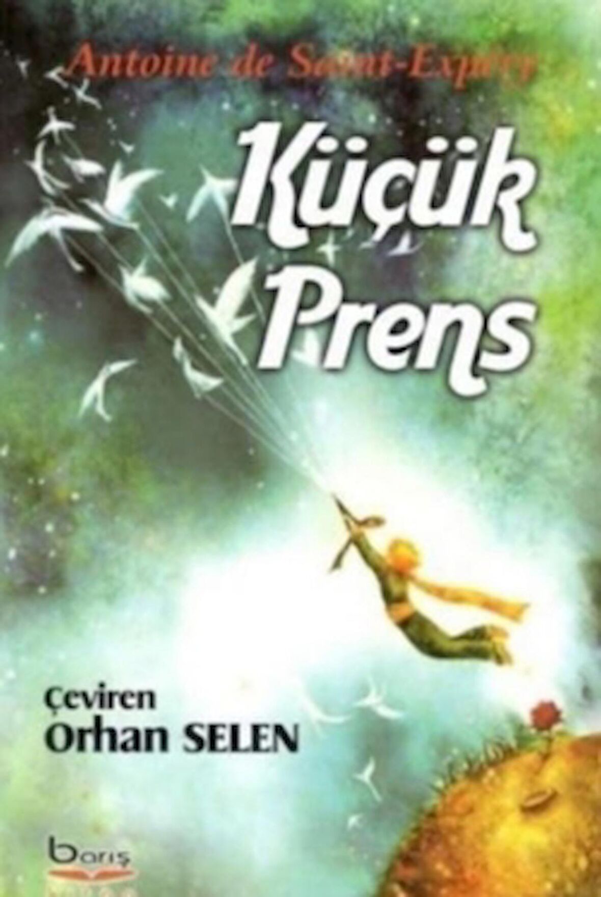 Küçük Prens