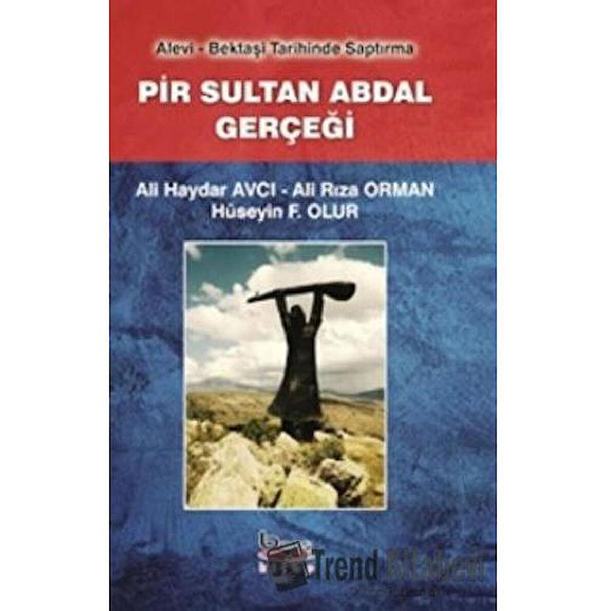 Pir Sultan Abdal Gerçeği