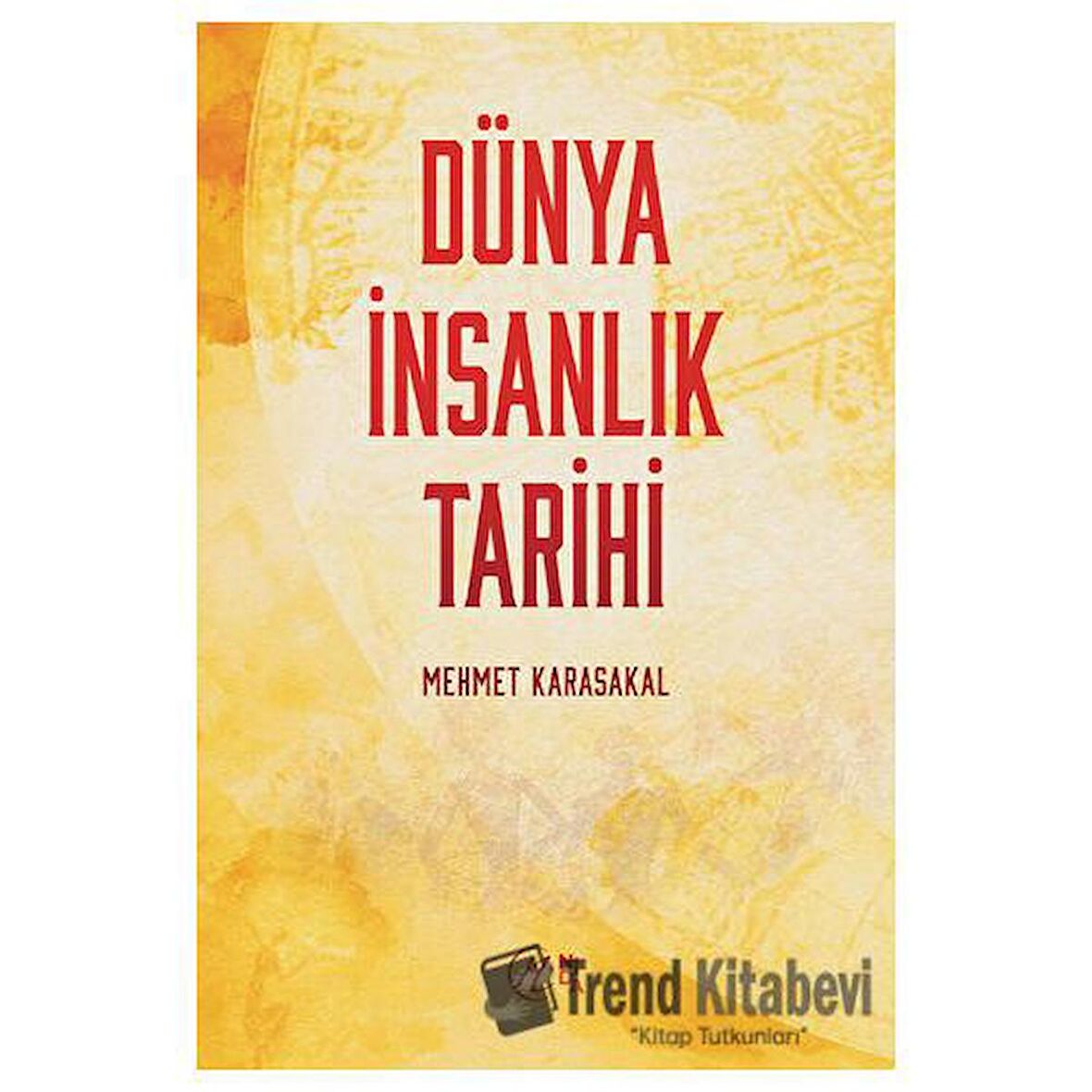 Dünya İnsanlık Tarihi