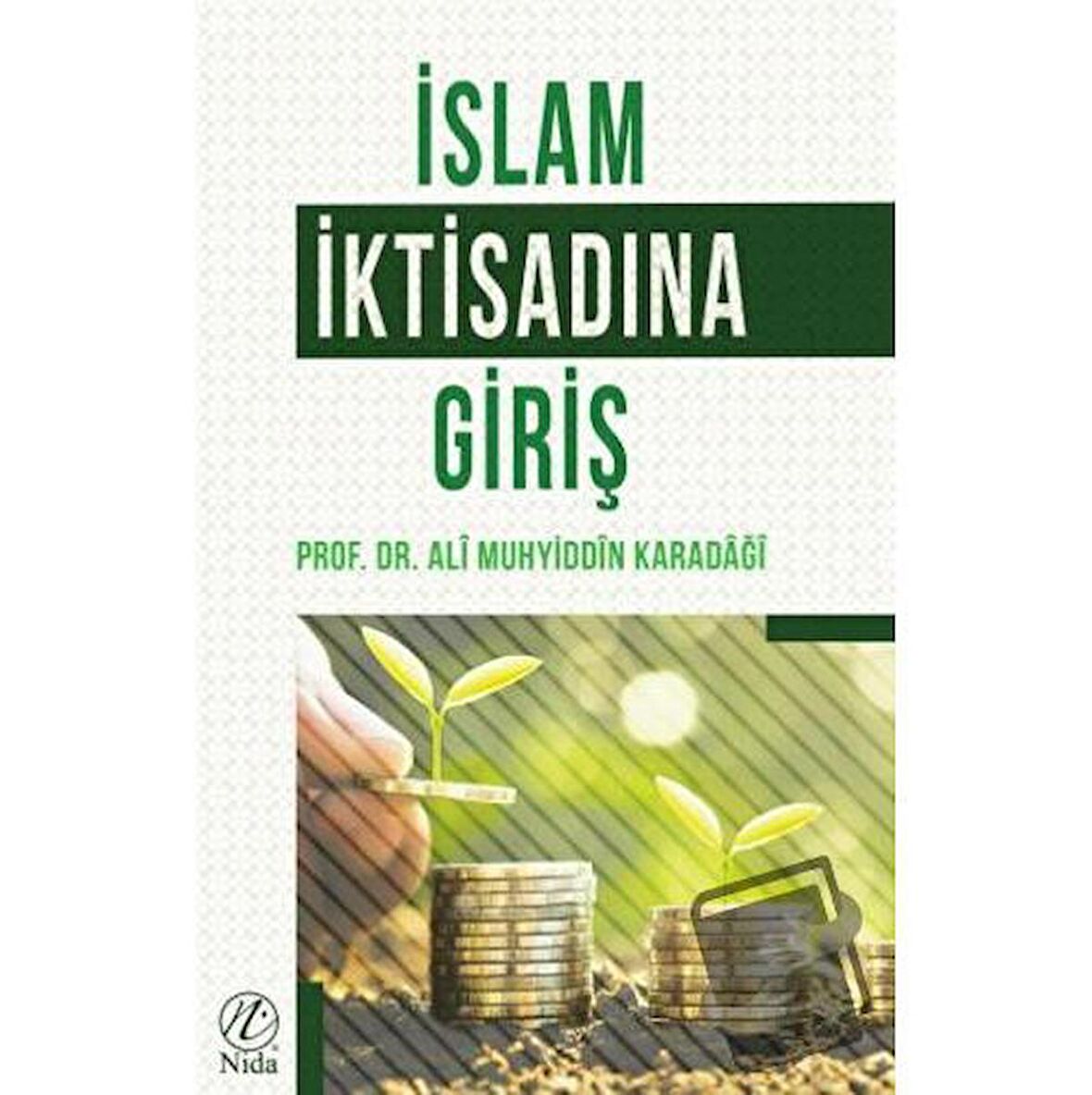 İslam İktisadı Giriş