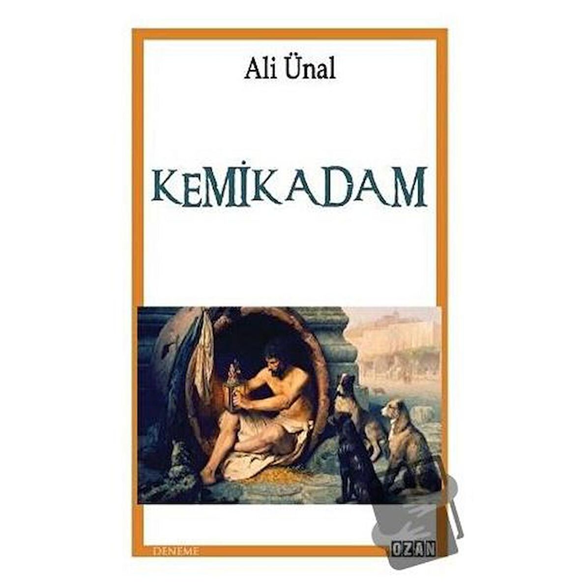 Kemik Adam