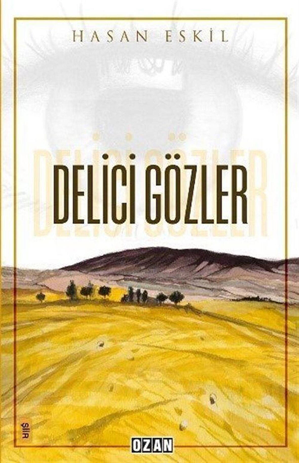 Delici Gözler