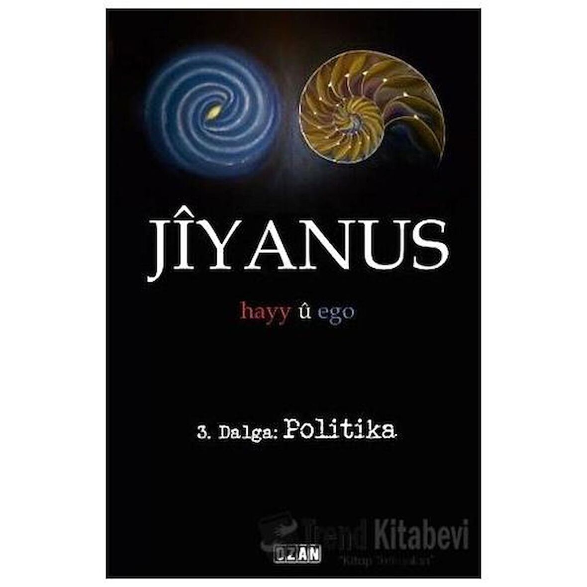 Jiyanus 3. Dalga: Politika