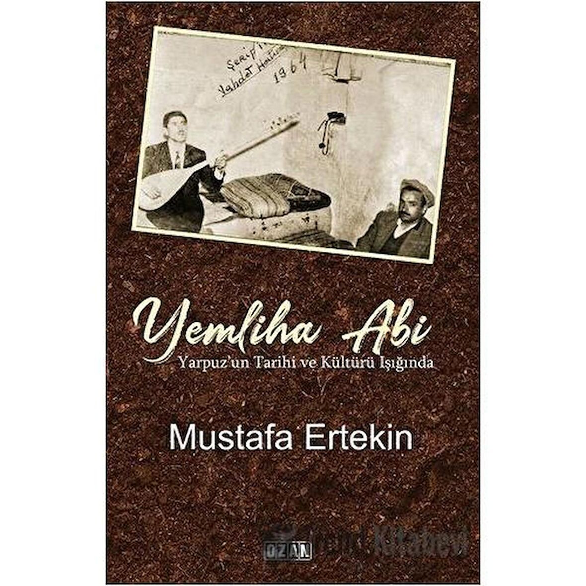 Yemliha Abi