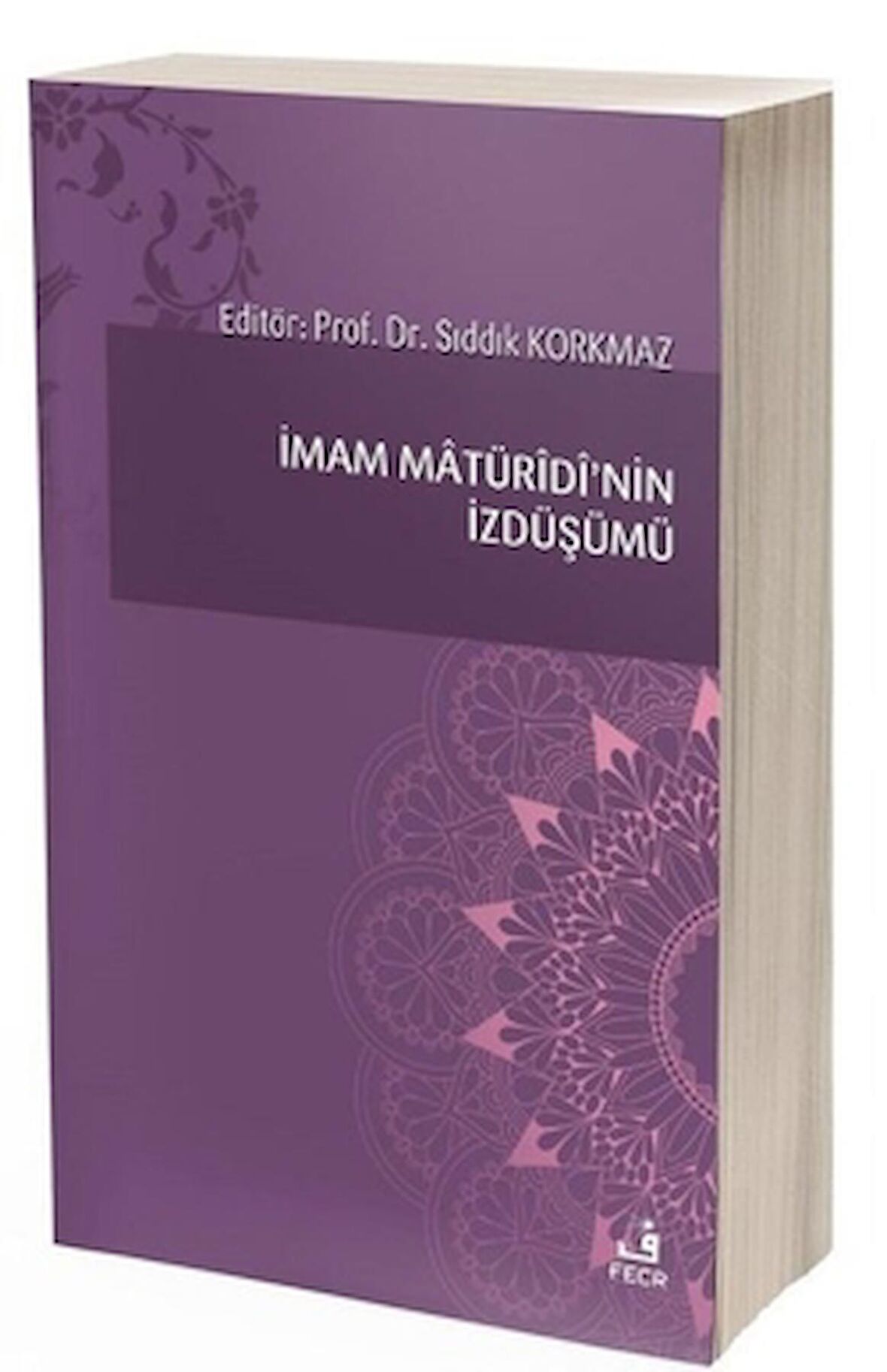 İmam Matüridi’nin İzdüşümü