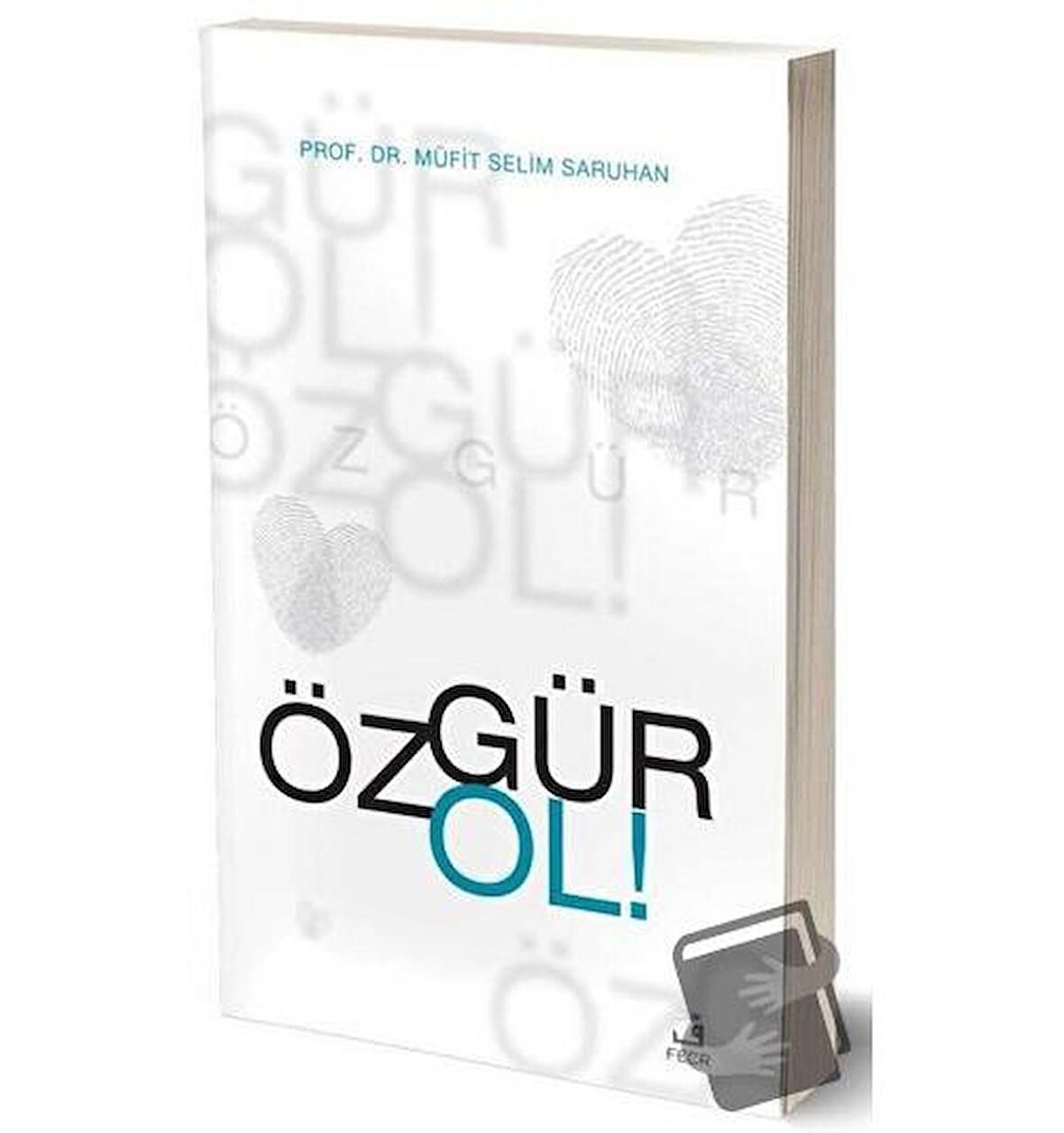 Özgür Ol!