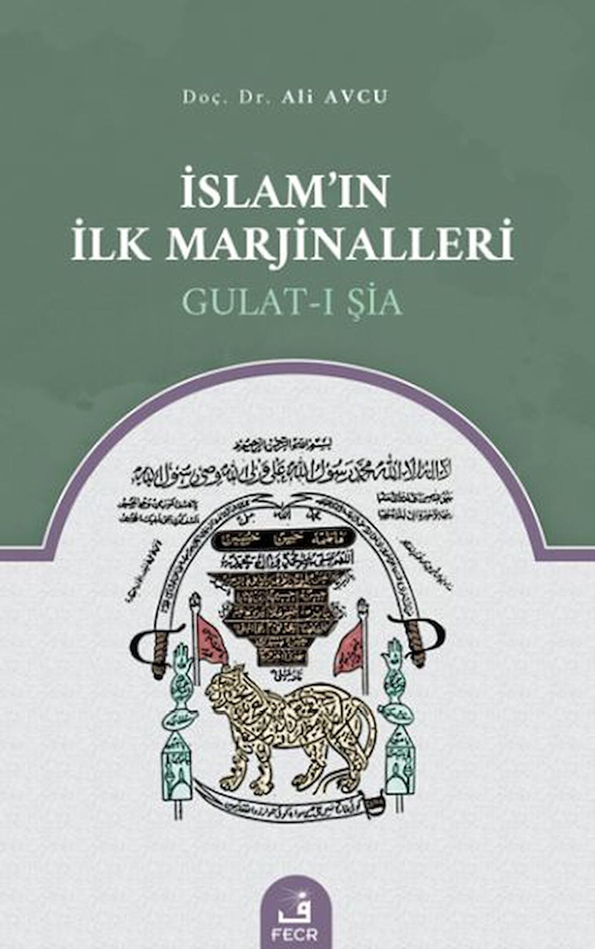 İslam’ın İlk Marjinalleri