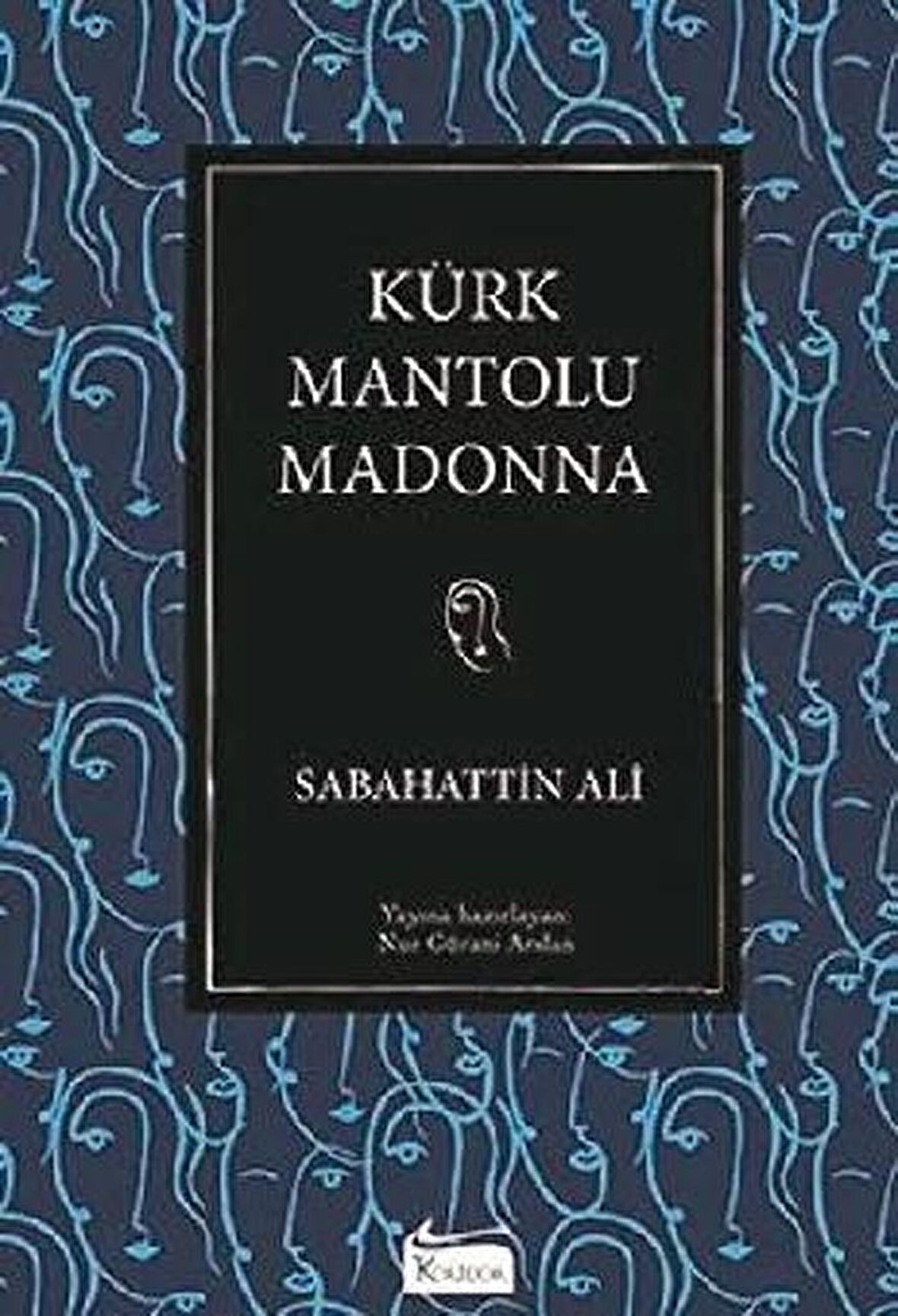 Kürk Mantolu Madonna