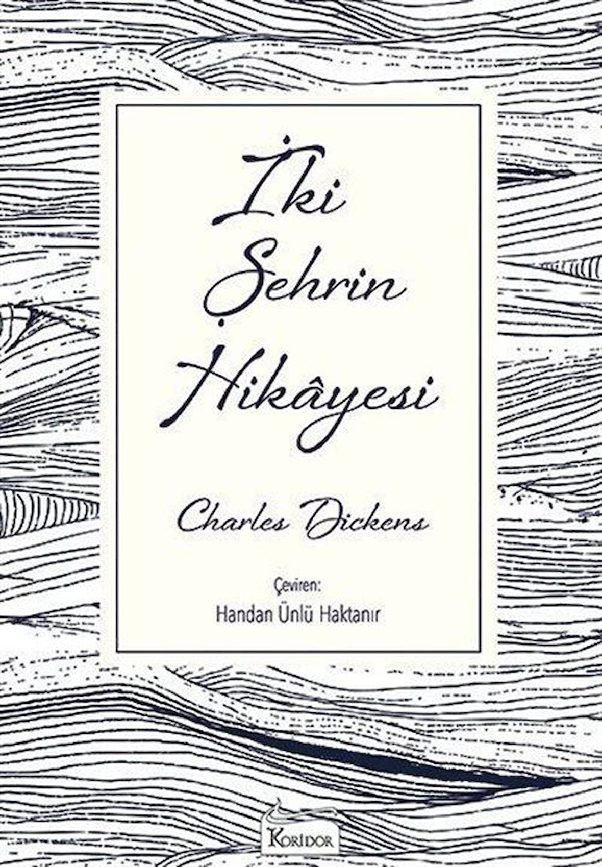 İki Şehrin Hikayesi