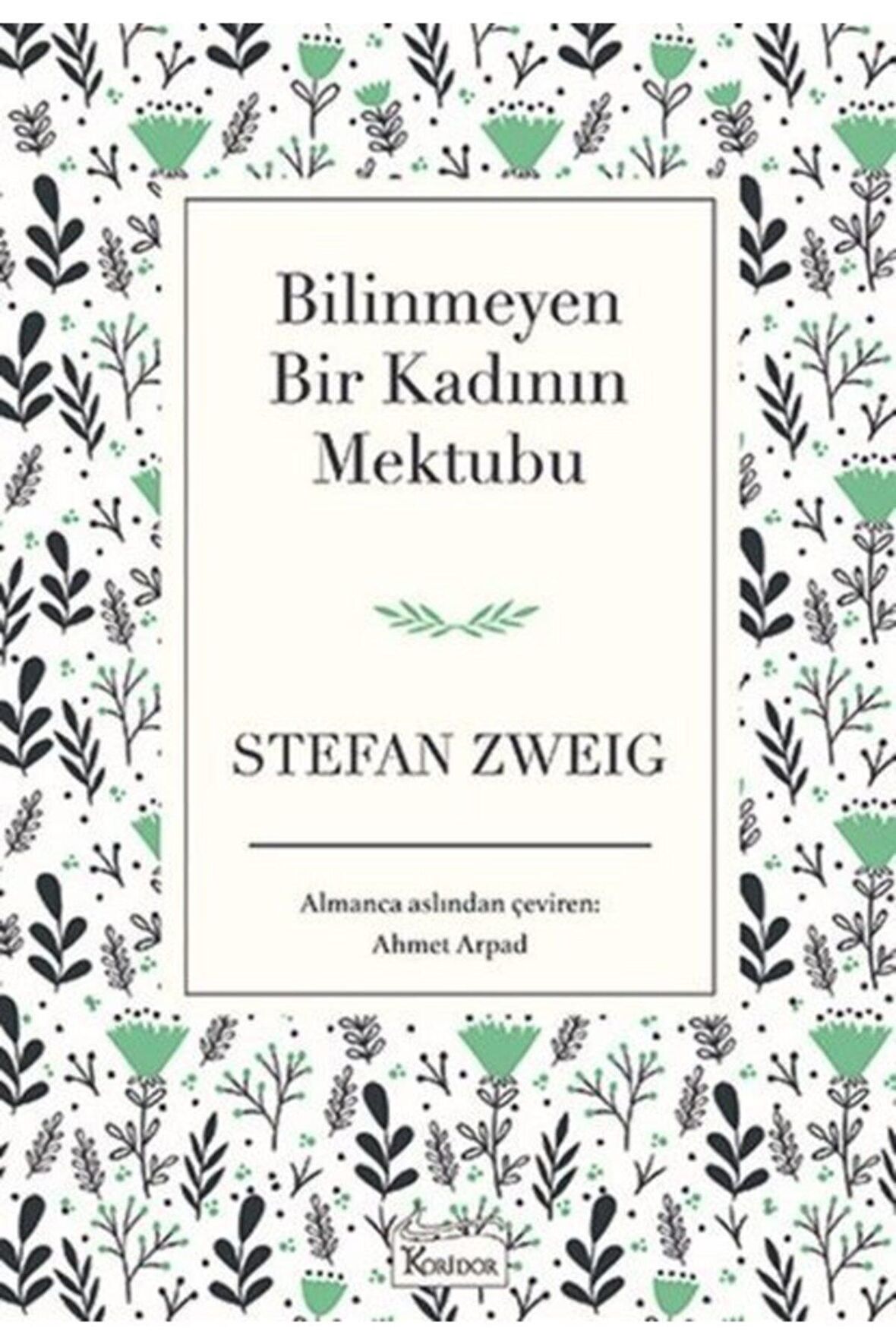 Bilinmeyen Bir Kadının Mektubu