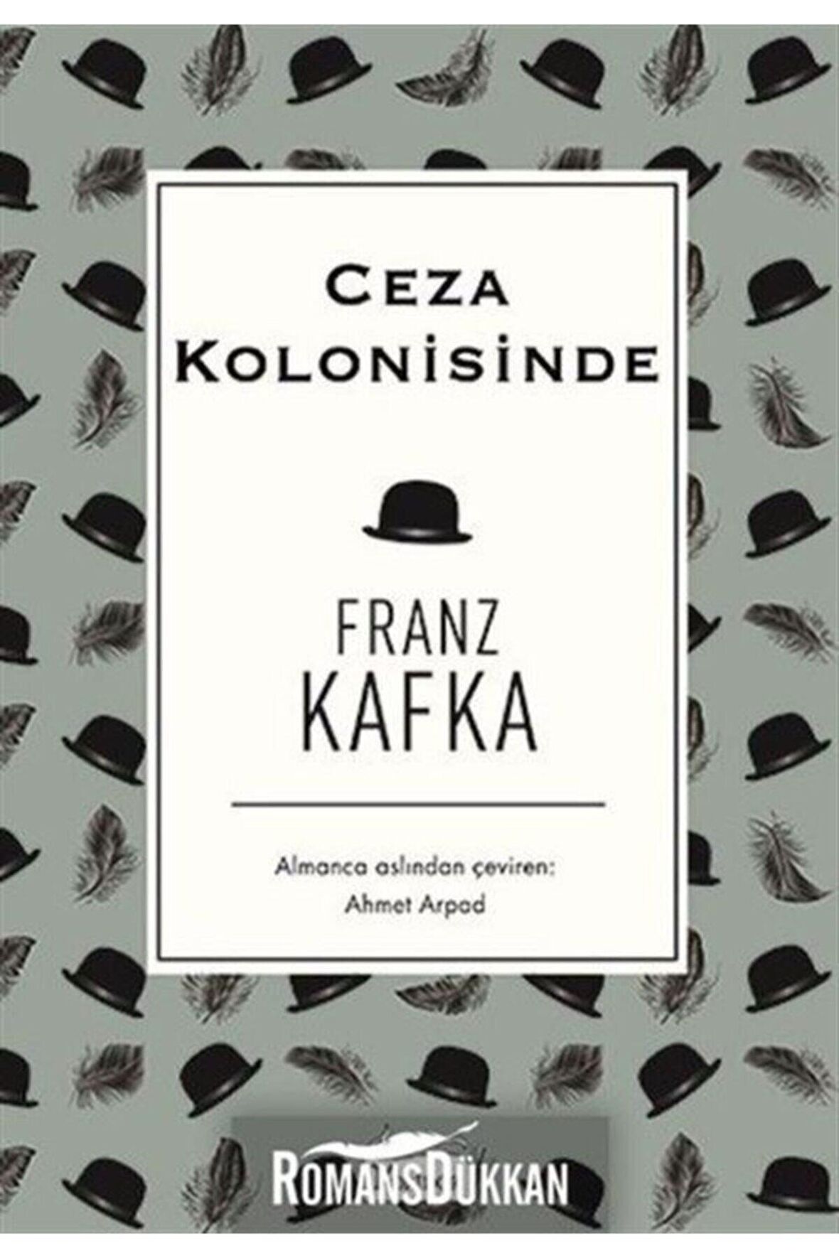 Ceza Kolonisinde