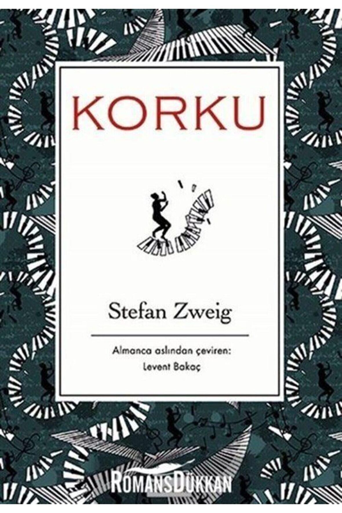 Korku