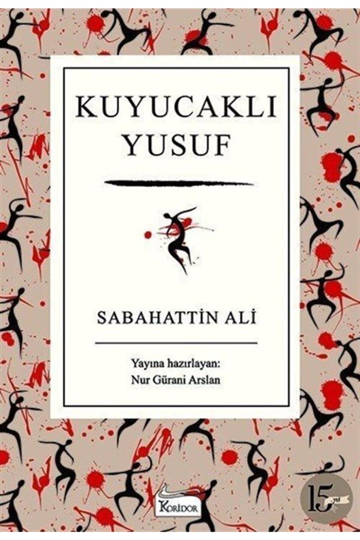 Kuyucaklı Yusuf