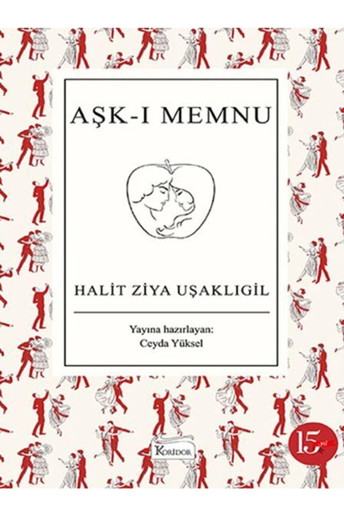 Aşk-ı Memnu